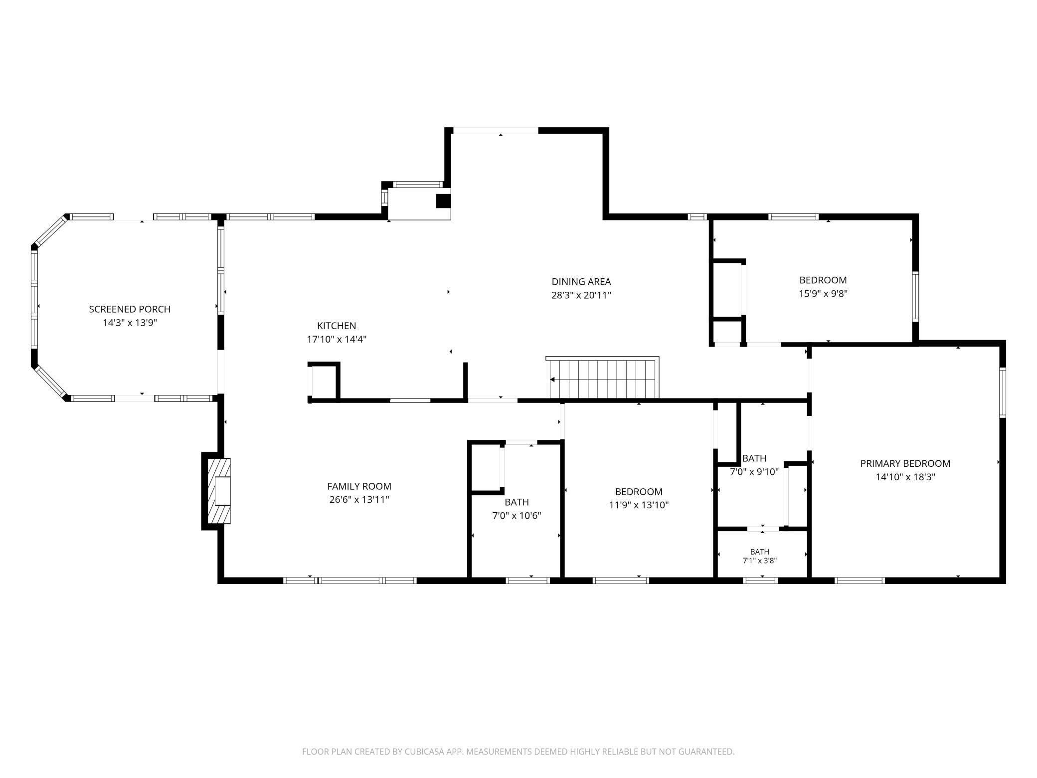 View of Residential at 18030 20th Avenue, Plymouth MN 55447, Plymouth (30 of 31) - Mike Wilen | Minnesota Team Real Estate
