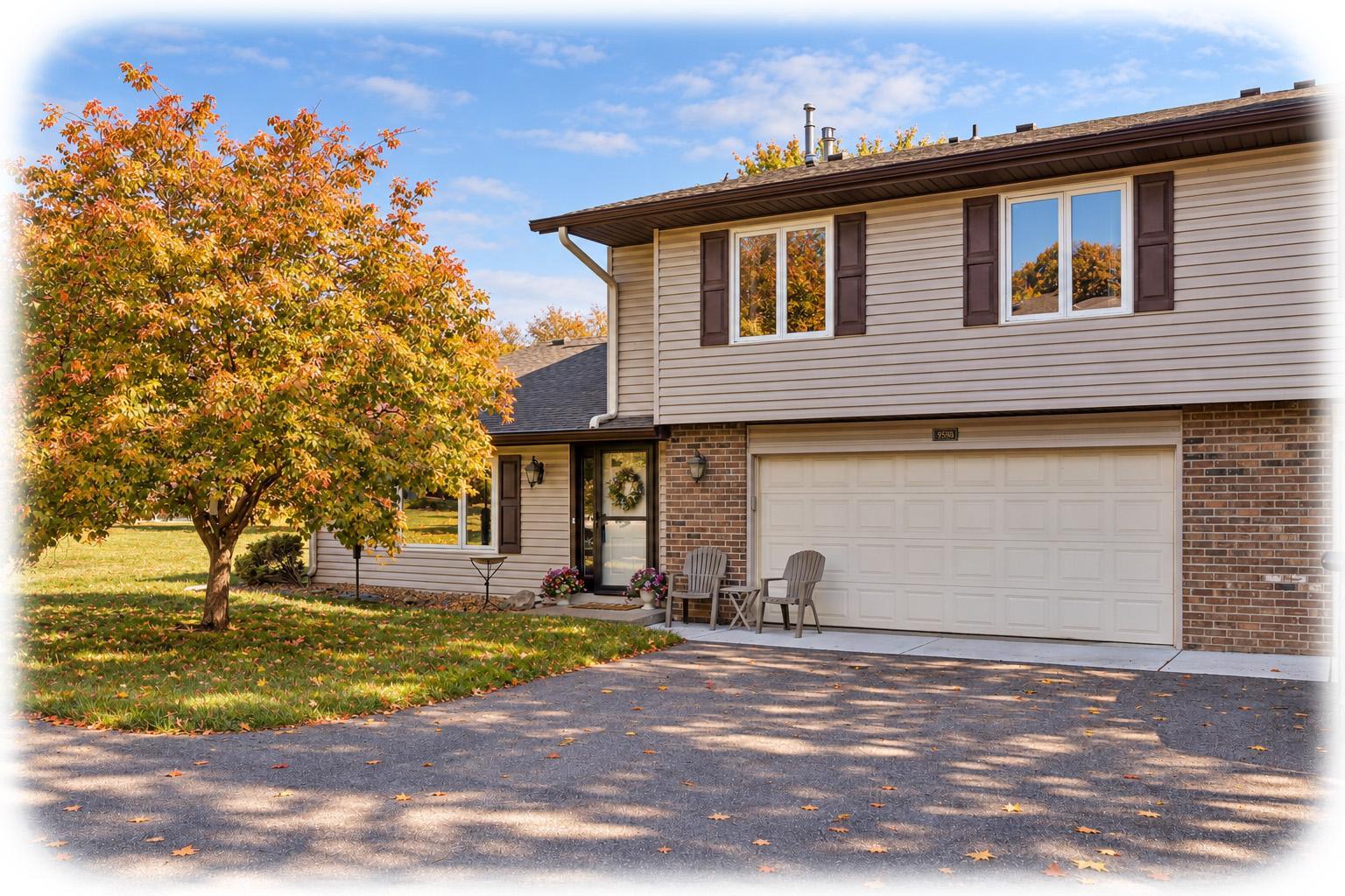 View of (TH) Quad/4 Corners at 9558 Kingsview Lane, Maple Grove - Mike Wilen | Minnesota Team Real Estate