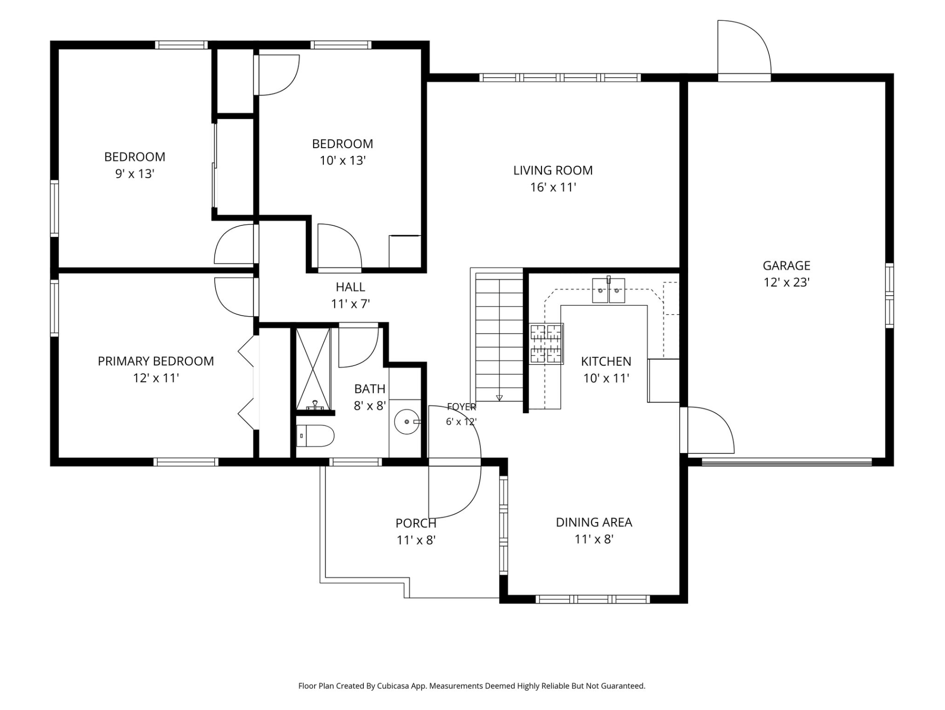 View of Residential at 1319 18th Street, Hastings MN 55033, Hastings (44 of 46) - Mike Wilen | Minnesota Team Real Estate