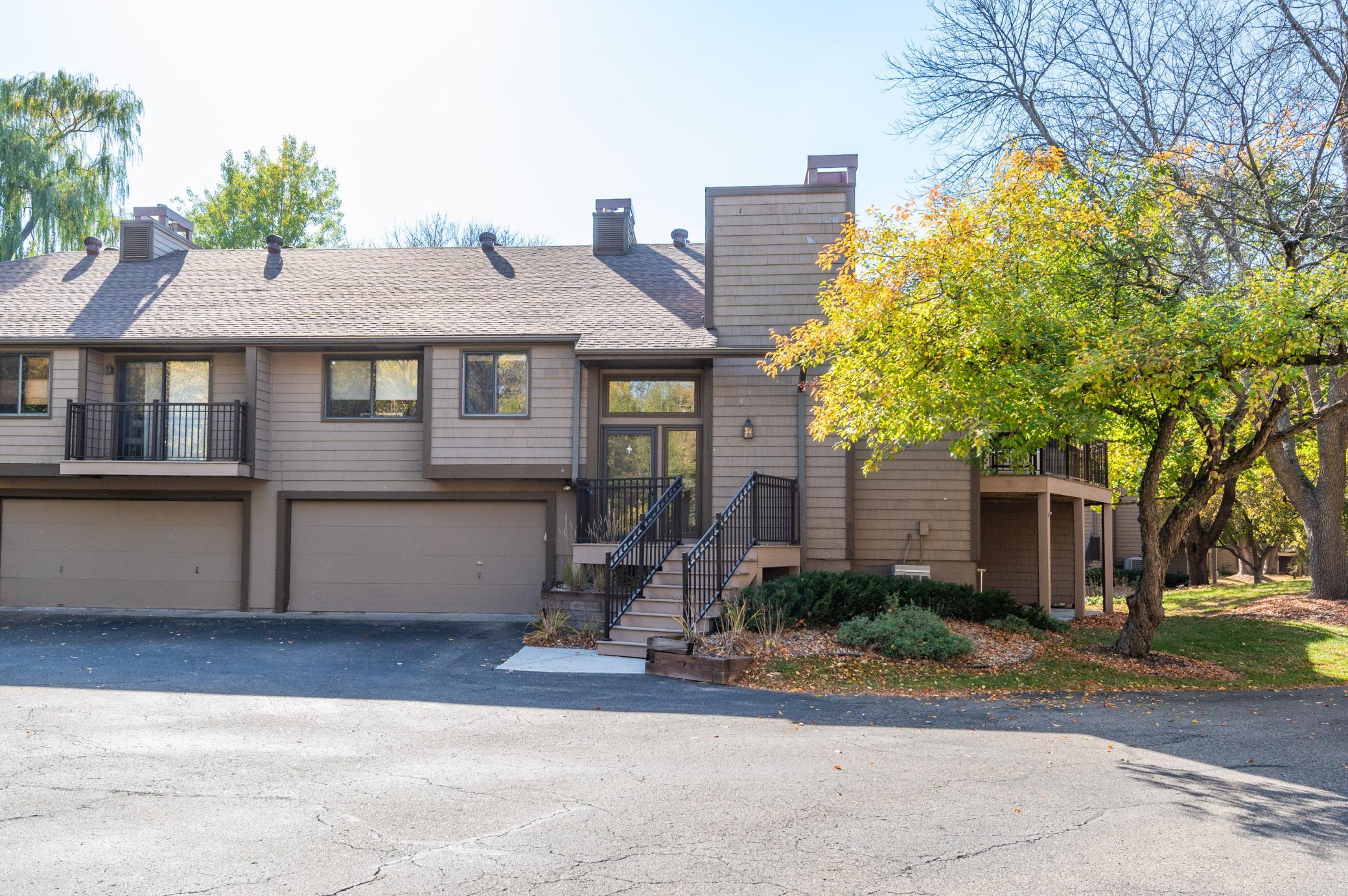 View of (TH) Quad/4 Corners at 11479 Carriage Court, Eden Prairie - Mike Wilen | Minnesota Team Real Estate