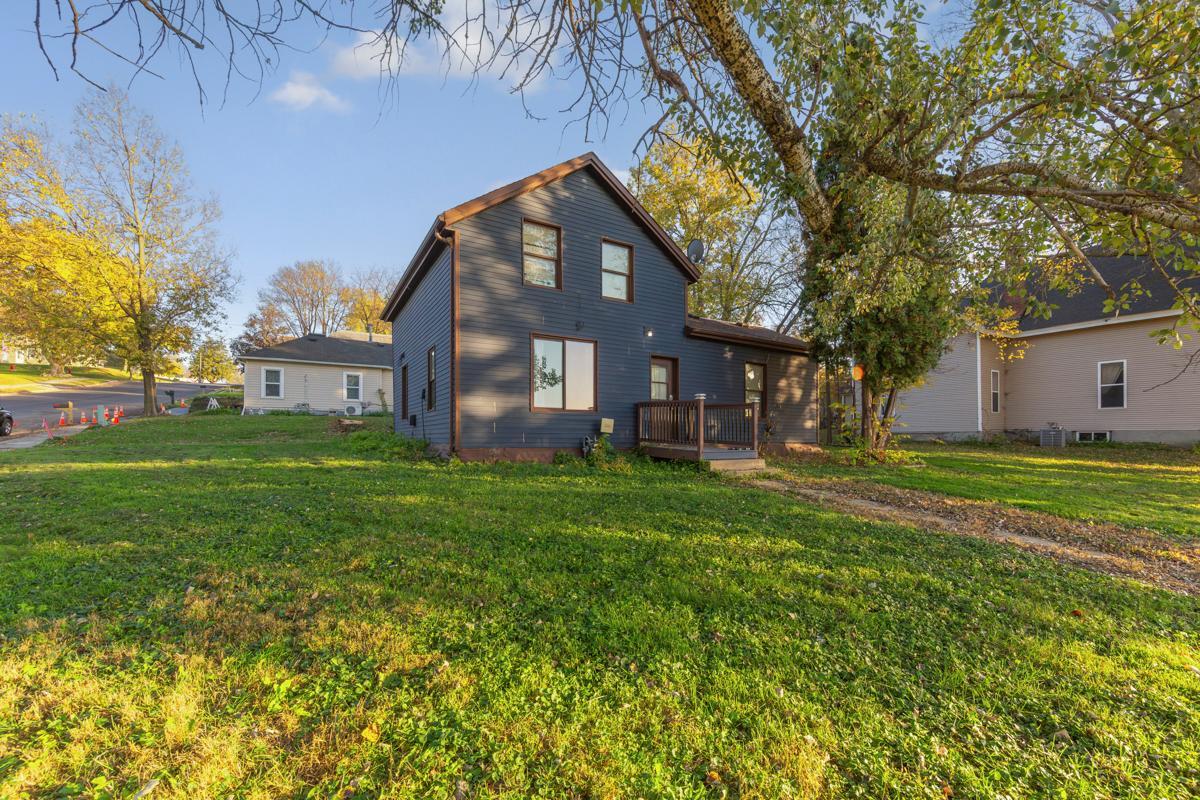 View of Residential at 127 2nd Street, Le Sueur MN 56058, Le Sueur (3 of 23) - Mike Wilen | Minnesota Team Real Estate