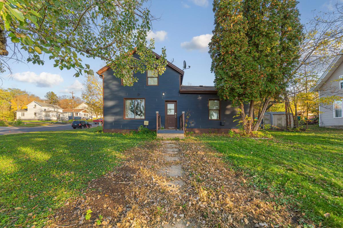 View of Single Family at 127 2nd Street, Le Sueur - Mike Wilen | Minnesota Team Real Estate