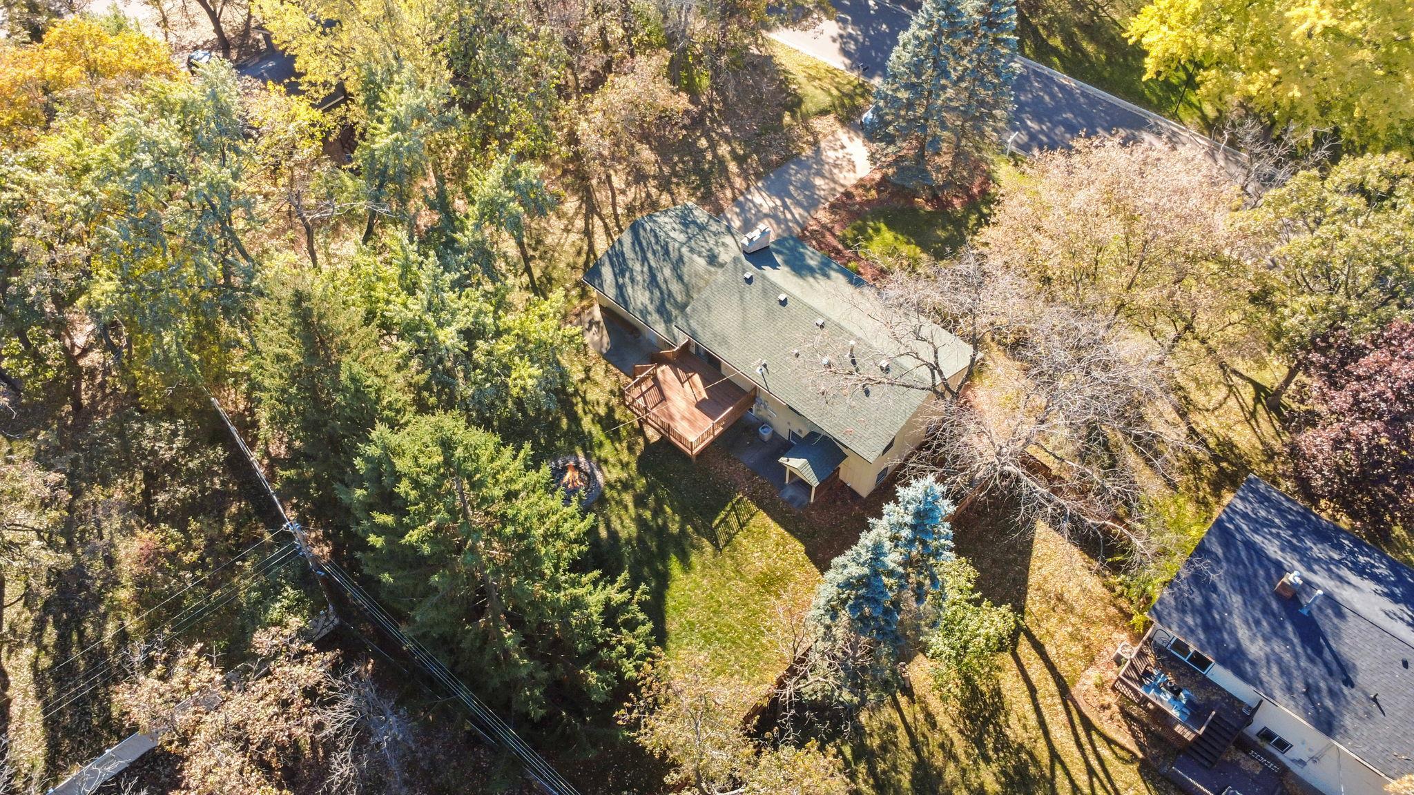 View of Residential at 13819 Quinn Street, Andover MN 55304, Andover (36 of 37) - Mike Wilen | Minnesota Team Real Estate