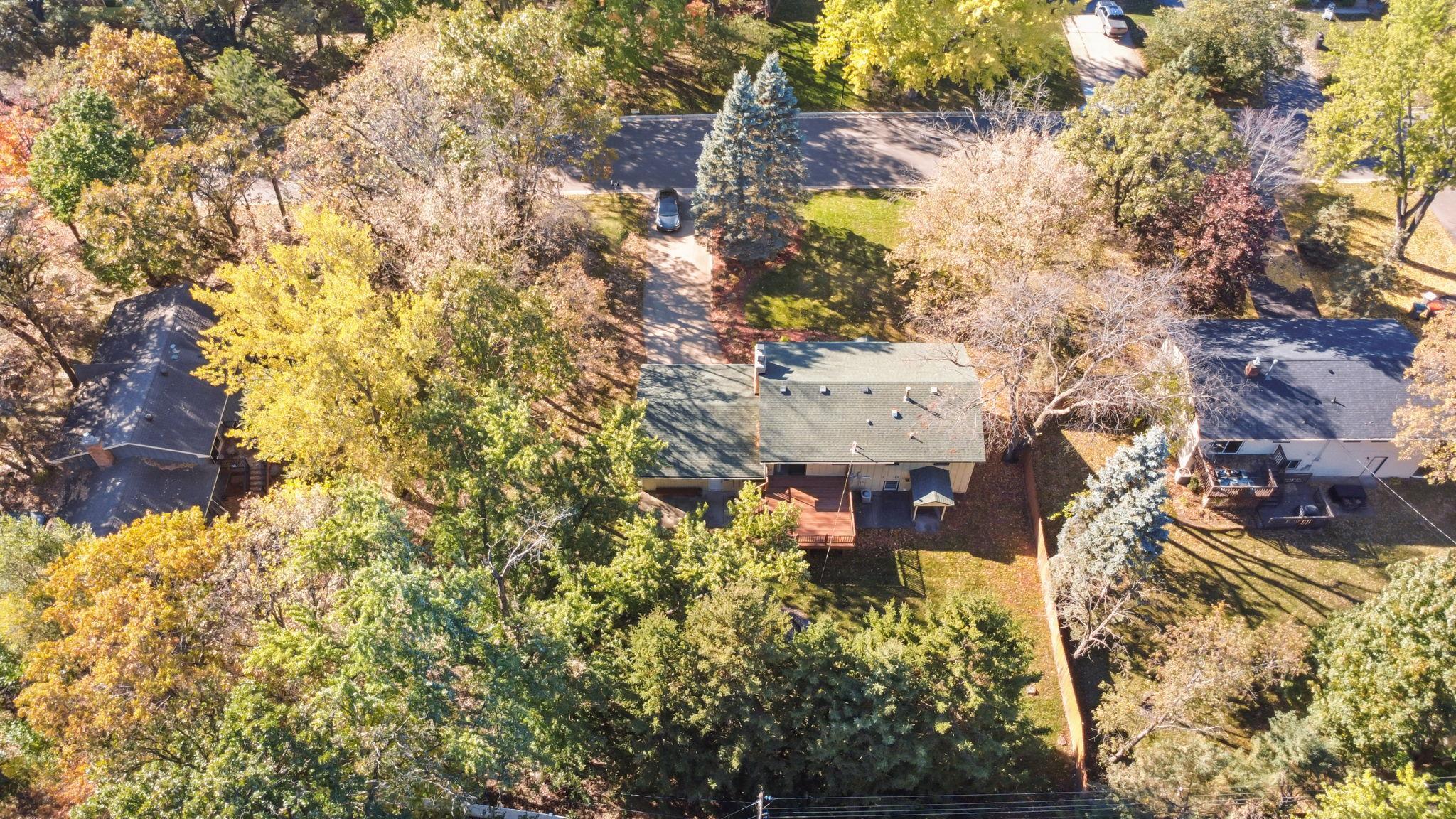 View of Residential at 13819 Quinn Street, Andover MN 55304, Andover (35 of 37) - Mike Wilen | Minnesota Team Real Estate
