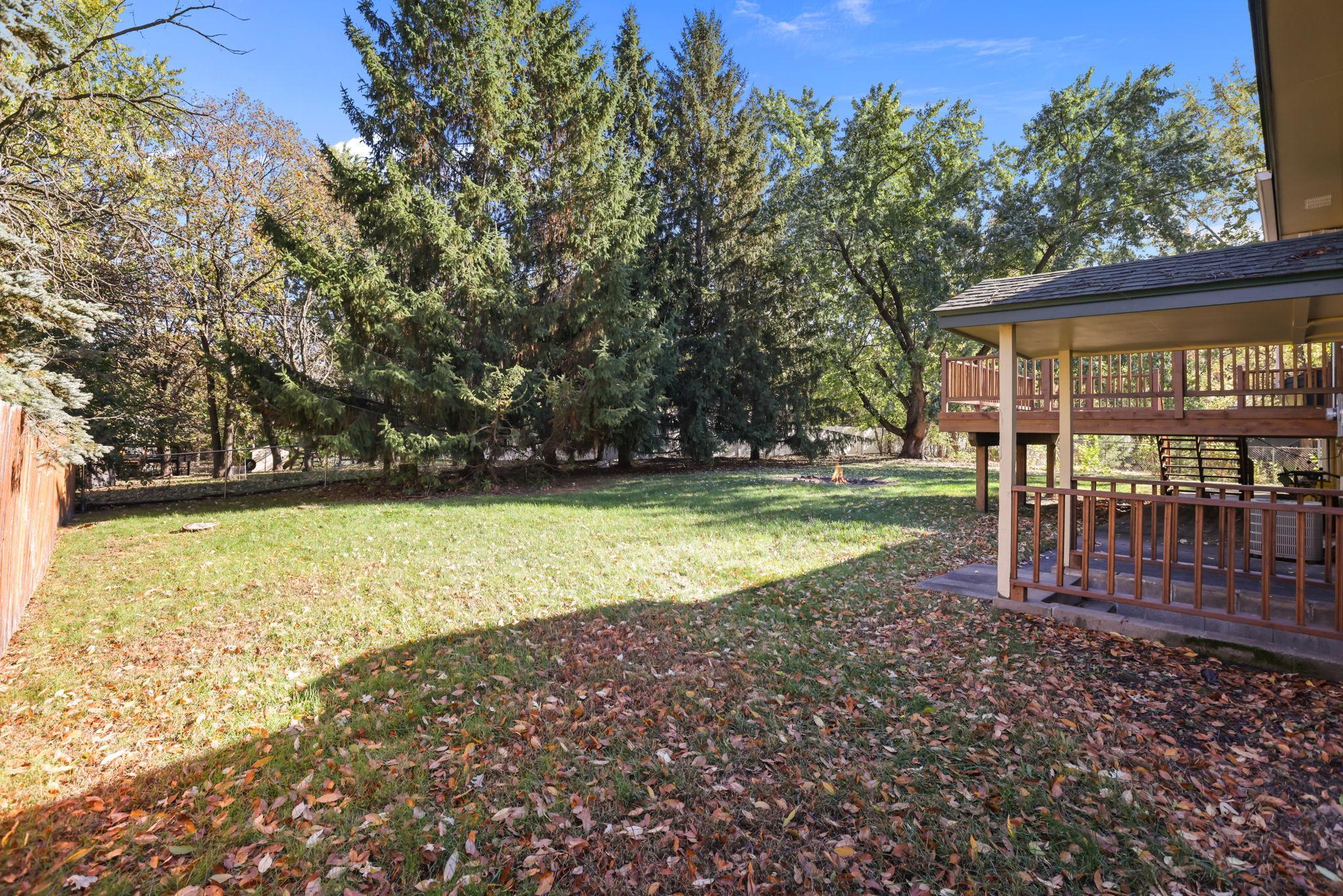 View of Residential at 13819 Quinn Street, Andover MN 55304, Andover (34 of 37) - Mike Wilen | Minnesota Team Real Estate