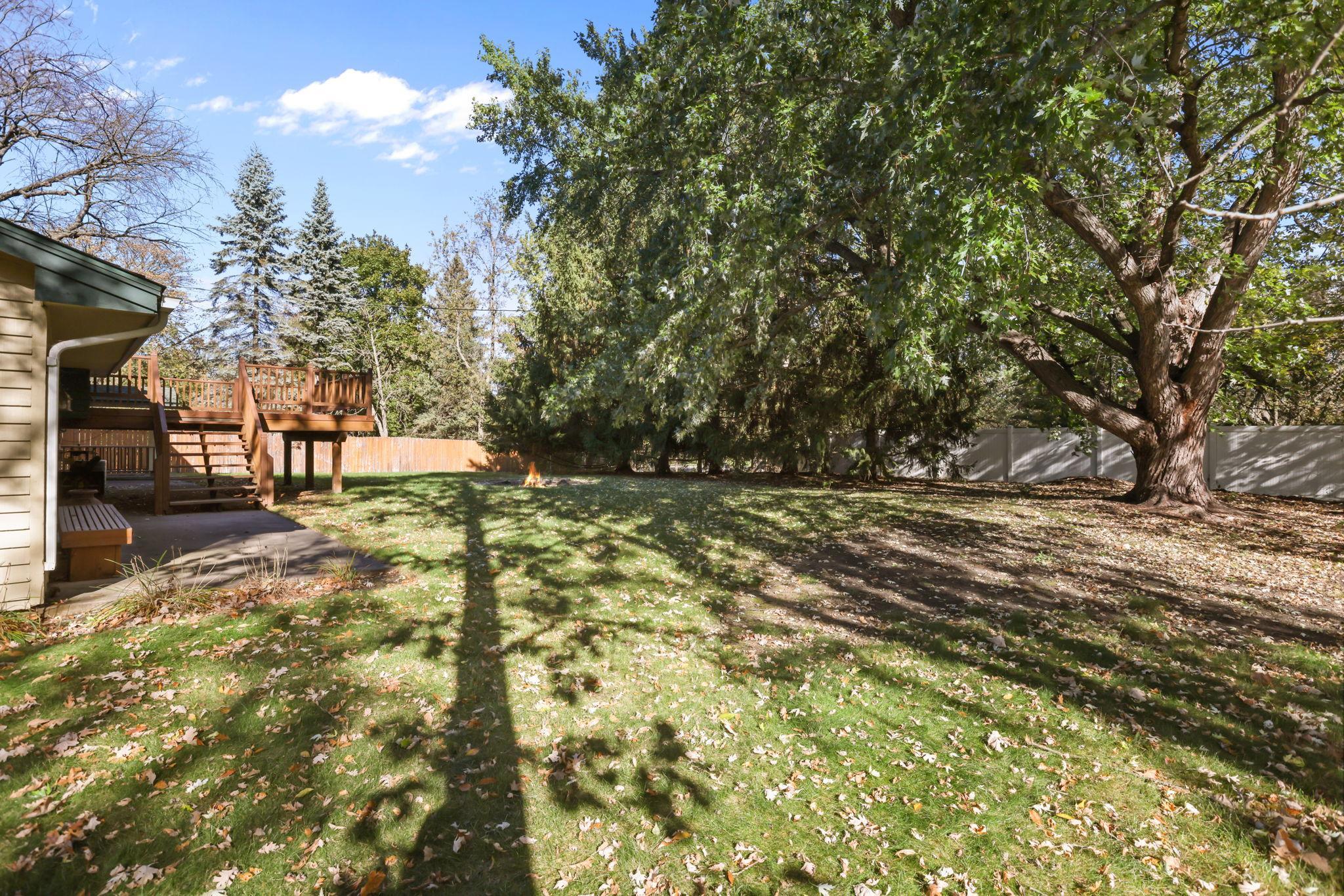 View of Residential at 13819 Quinn Street, Andover MN 55304, Andover (31 of 37) - Mike Wilen | Minnesota Team Real Estate