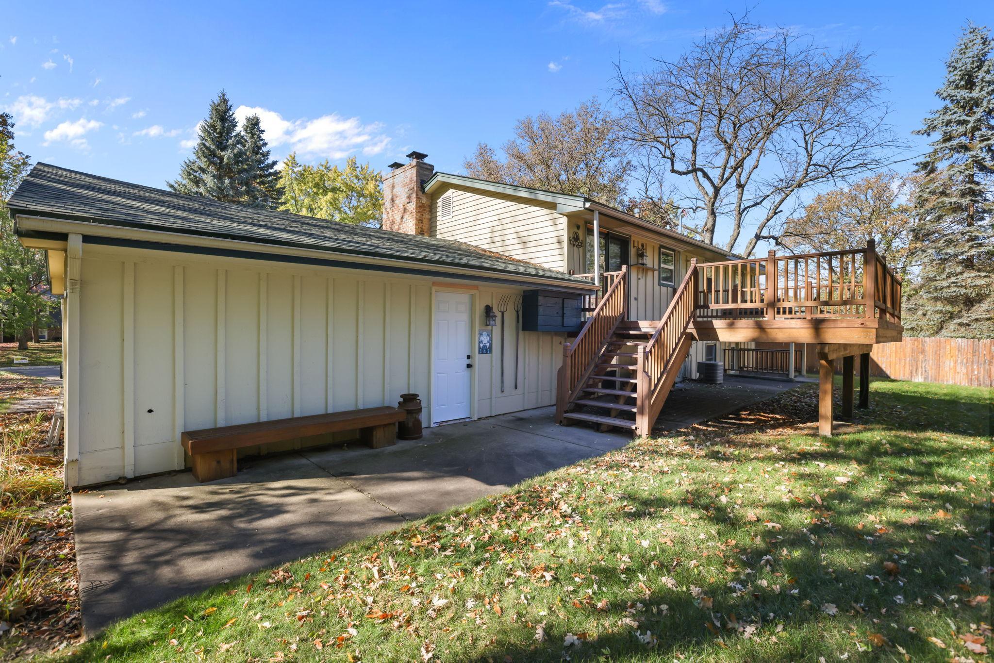 View of Residential at 13819 Quinn Street, Andover MN 55304, Andover (30 of 37) - Mike Wilen | Minnesota Team Real Estate