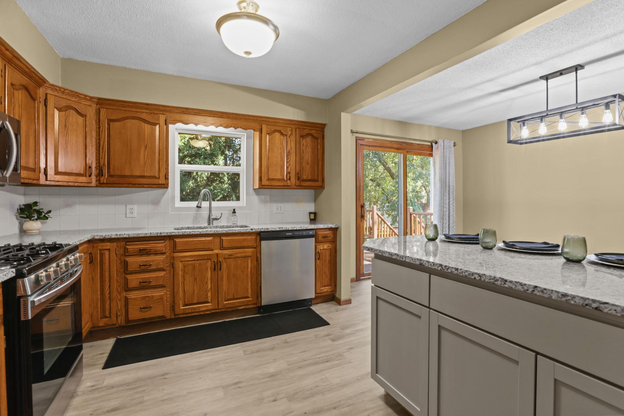 View of Residential at 13819 Quinn Street, Andover MN 55304, Andover (3 of 37) - Mike Wilen | Minnesota Team Real Estate