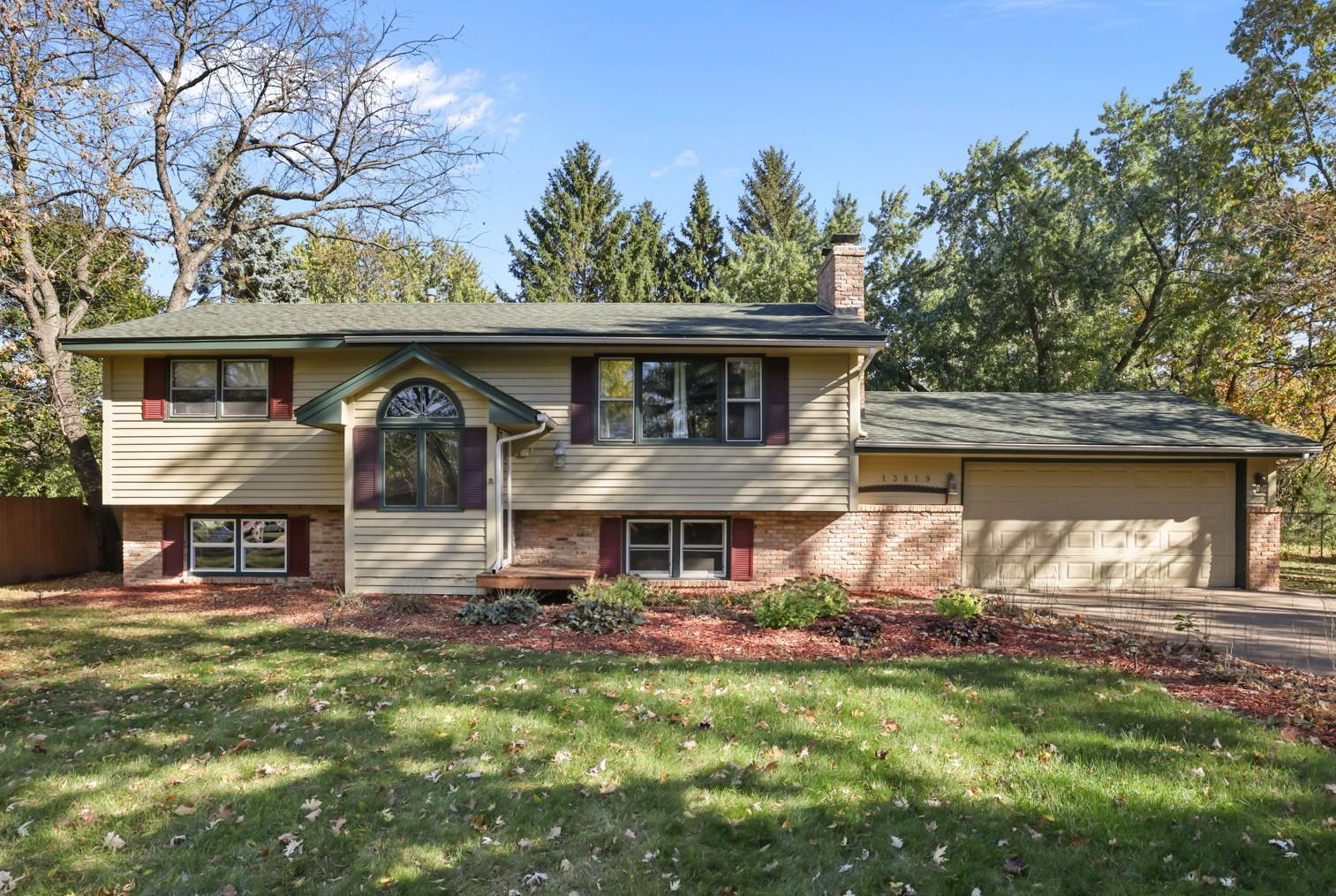 View of Residential at 13819 Quinn Street, Andover MN 55304, Andover (37 of 37) - Mike Wilen | Minnesota Team Real Estate
