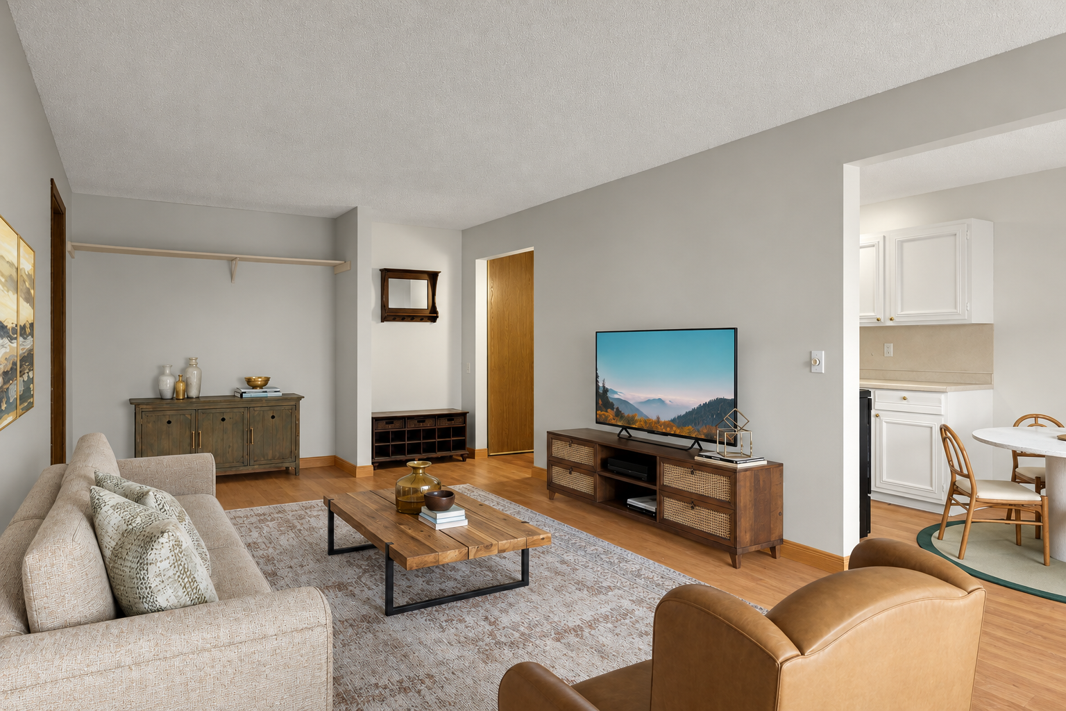 View of (CC) Low Rise (3- Levels) at 4548 Cedar Lake Road, Saint Louis Park - Mike Wilen | Minnesota Team Real Estate