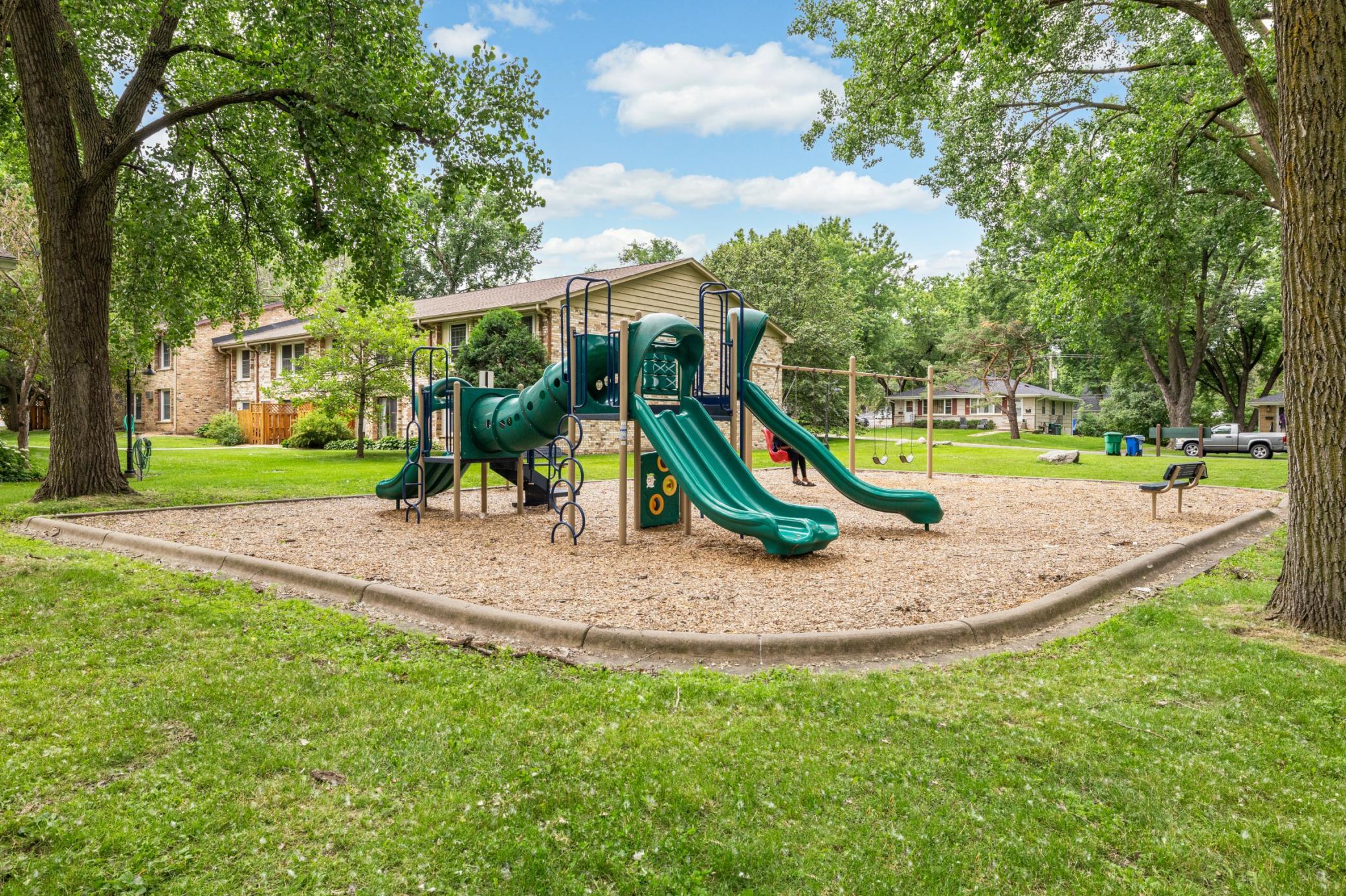 View of Residential at 4548 Cedar Lake Road #2, Saint Louis Park MN 55416, Saint Louis Park (17 of 18) - Mike Wilen | Minnesota Team Real Estate