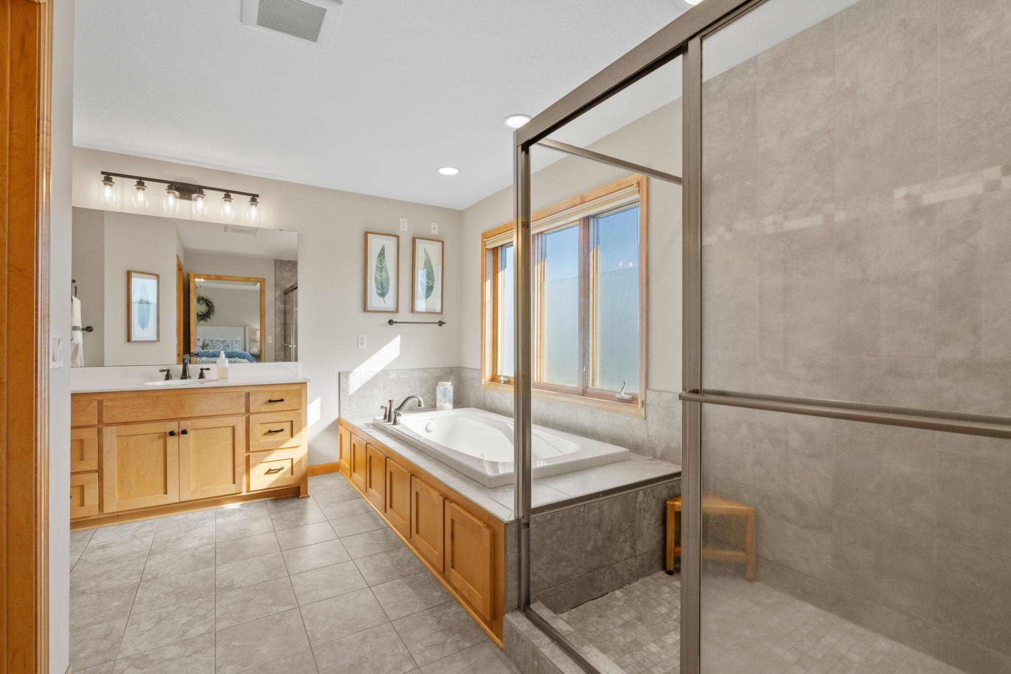View of Residential at 17671 76th Avenue, Maple Grove MN 55311, Maple Grove (30 of 67) - Mike Wilen | Minnesota Team Real Estate
