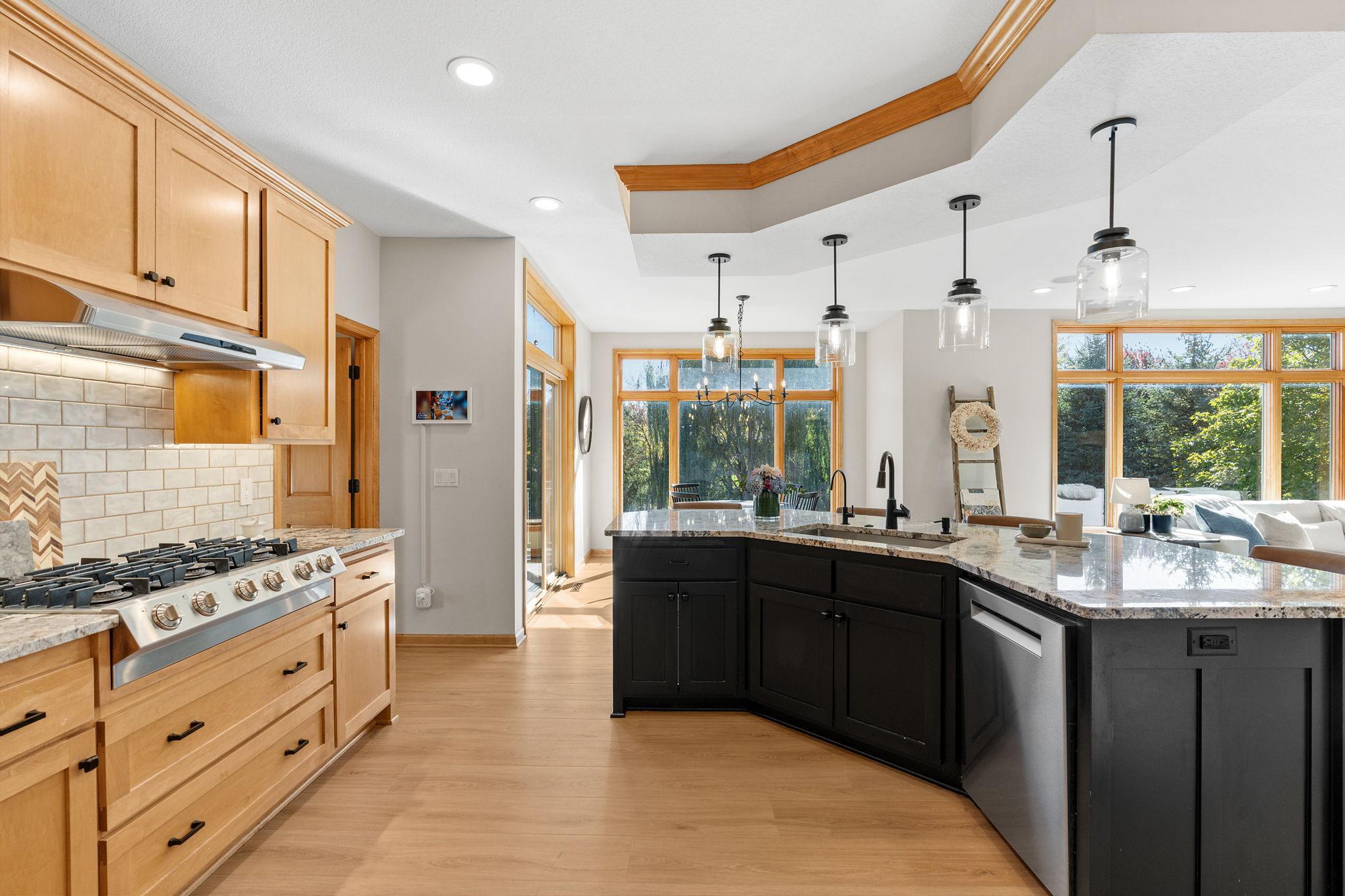View of Residential at 17671 76th Avenue, Maple Grove MN 55311, Maple Grove (16 of 67) - Mike Wilen | Minnesota Team Real Estate