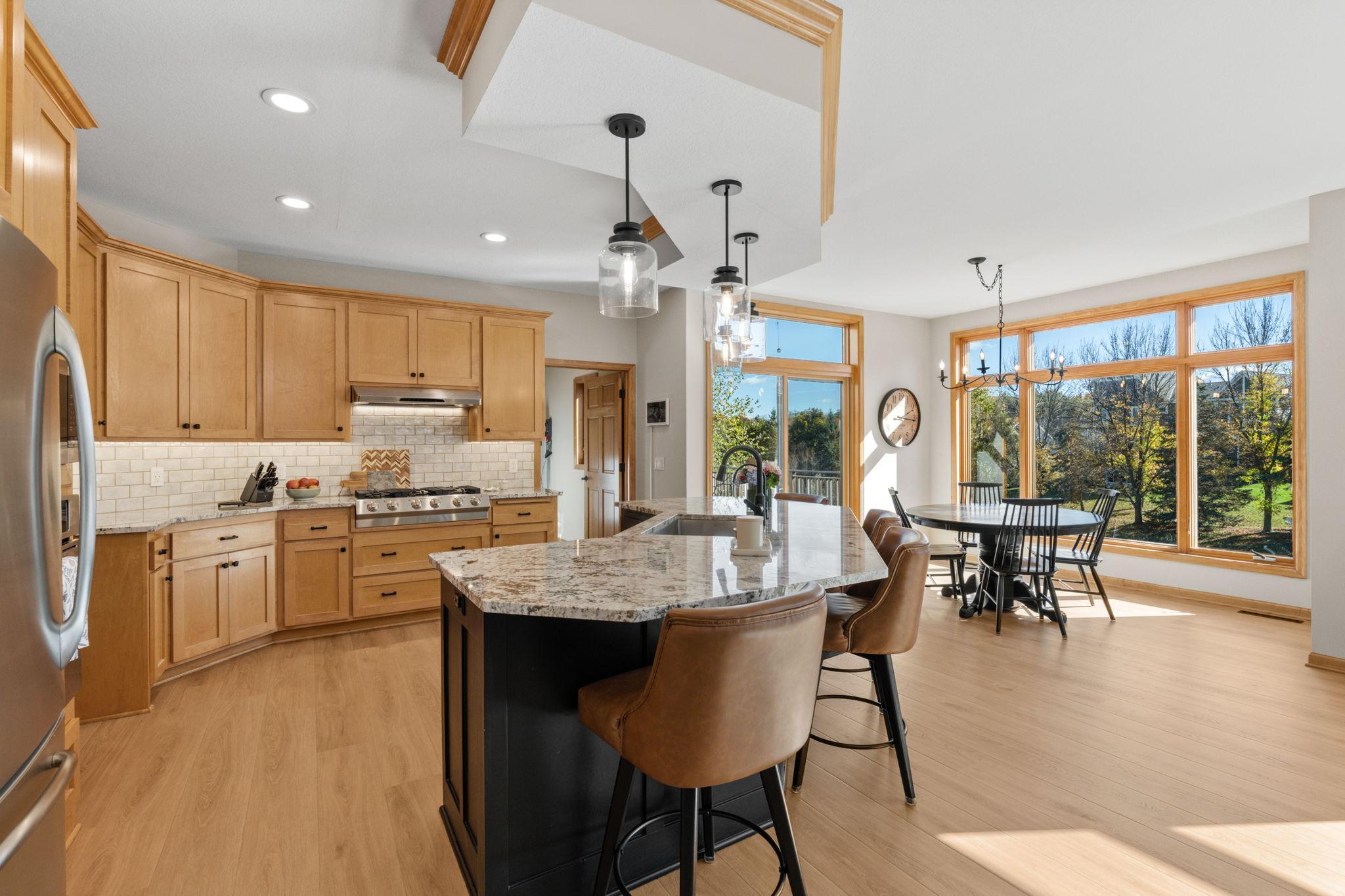 View of Residential at 17671 76th Avenue, Maple Grove MN 55311, Maple Grove (15 of 67) - Mike Wilen | Minnesota Team Real Estate