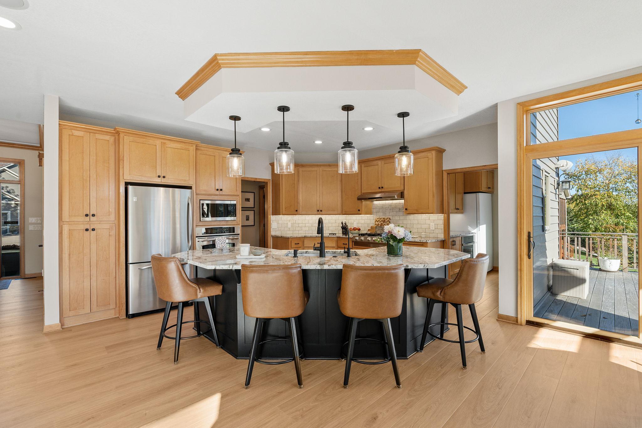 View of Residential at 17671 76th Avenue, Maple Grove MN 55311, Maple Grove (14 of 67) - Mike Wilen | Minnesota Team Real Estate