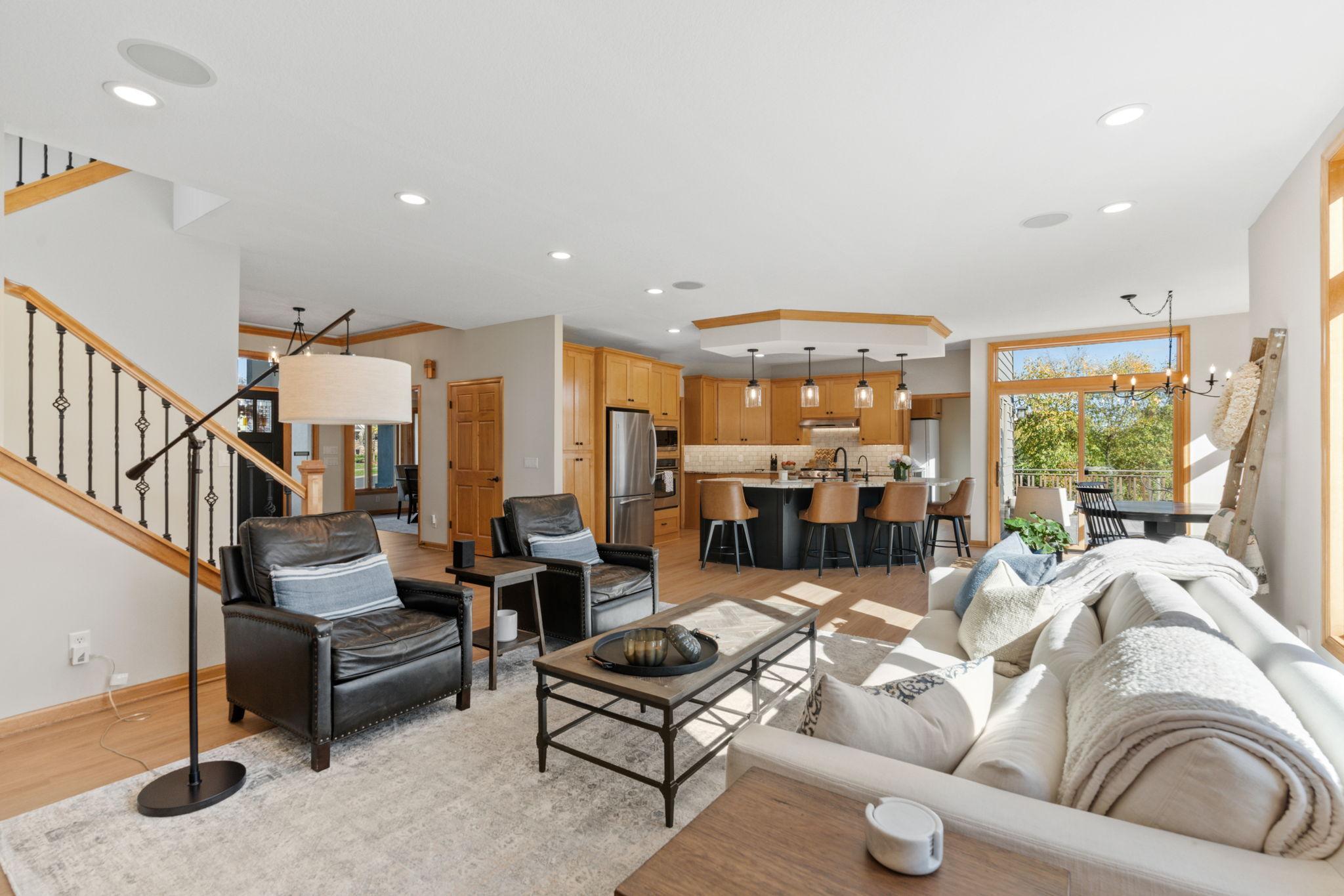 View of Residential at 17671 76th Avenue, Maple Grove MN 55311, Maple Grove (12 of 67) - Mike Wilen | Minnesota Team Real Estate