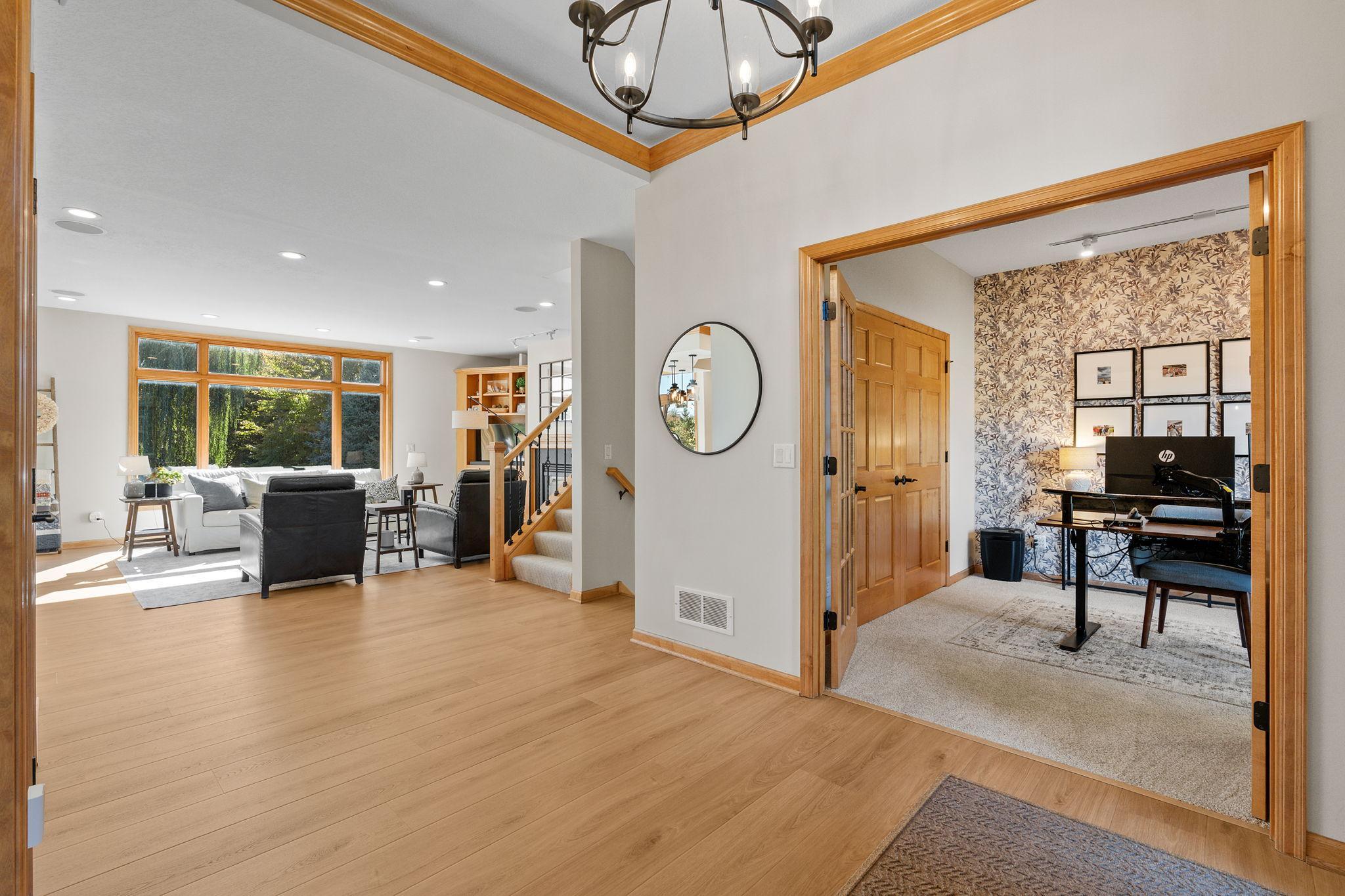 View of Residential at 17671 76th Avenue, Maple Grove MN 55311, Maple Grove (5 of 67) - Mike Wilen | Minnesota Team Real Estate