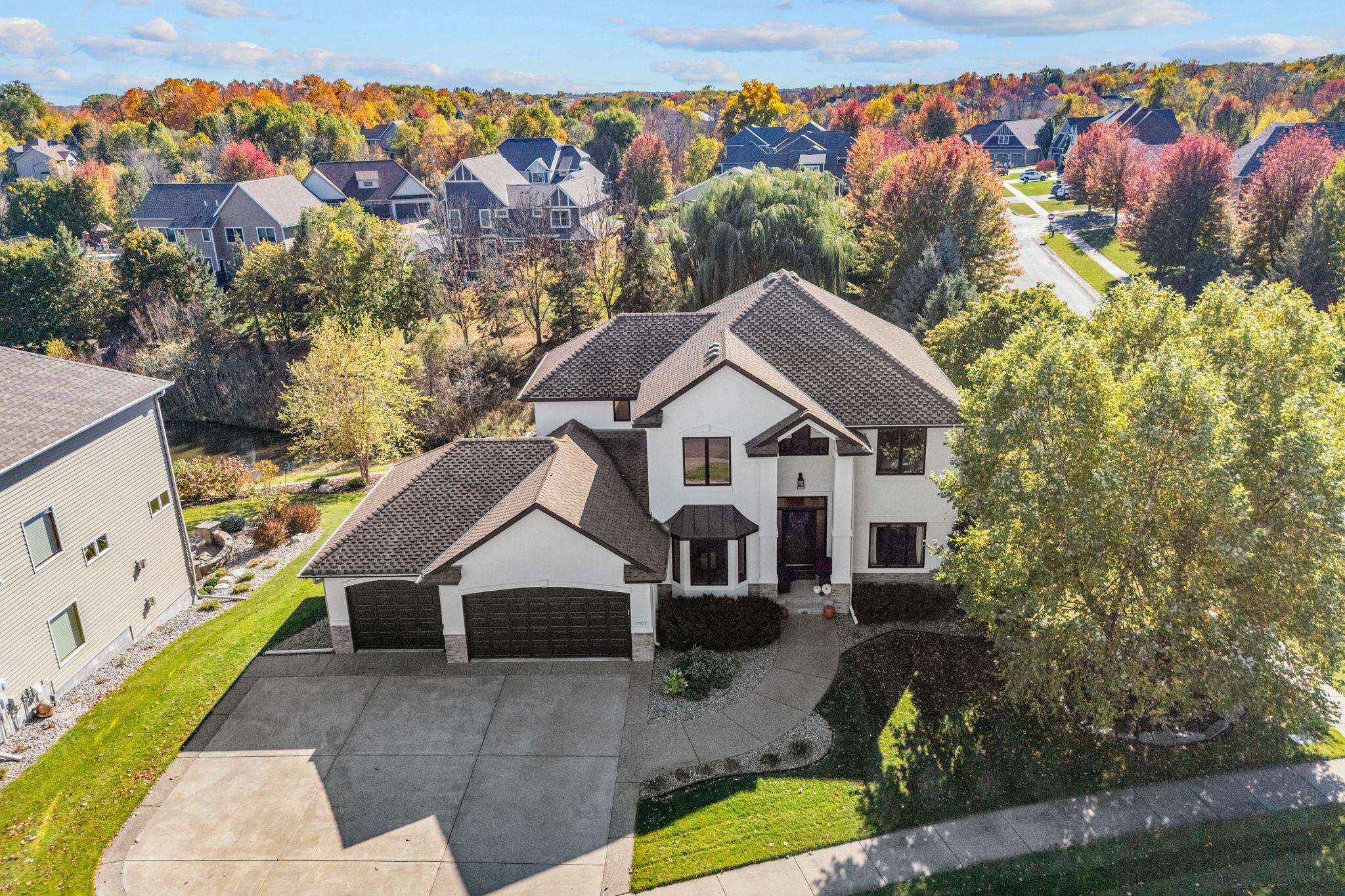 View of Residential at 17671 76th Avenue, Maple Grove MN 55311, Maple Grove (66 of 67) - Mike Wilen | Minnesota Team Real Estate