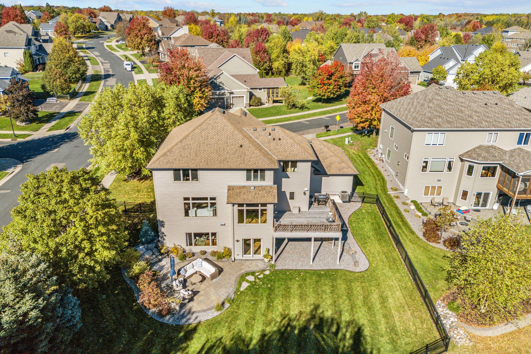 View of Residential at 17671 76th Avenue, Maple Grove MN 55311, Maple Grove (64 of 67) - Mike Wilen | Minnesota Team Real Estate