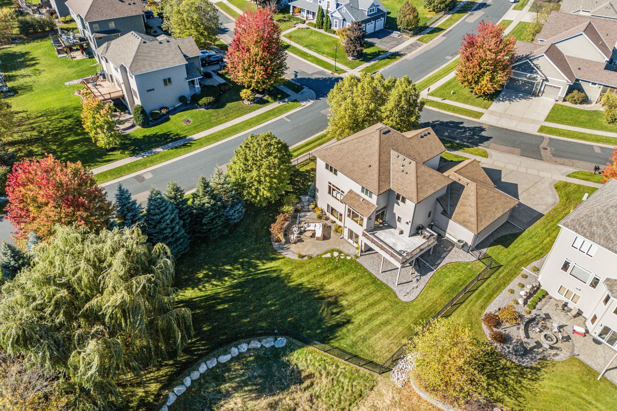 View of Residential at 17671 76th Avenue, Maple Grove MN 55311, Maple Grove (63 of 67) - Mike Wilen | Minnesota Team Real Estate