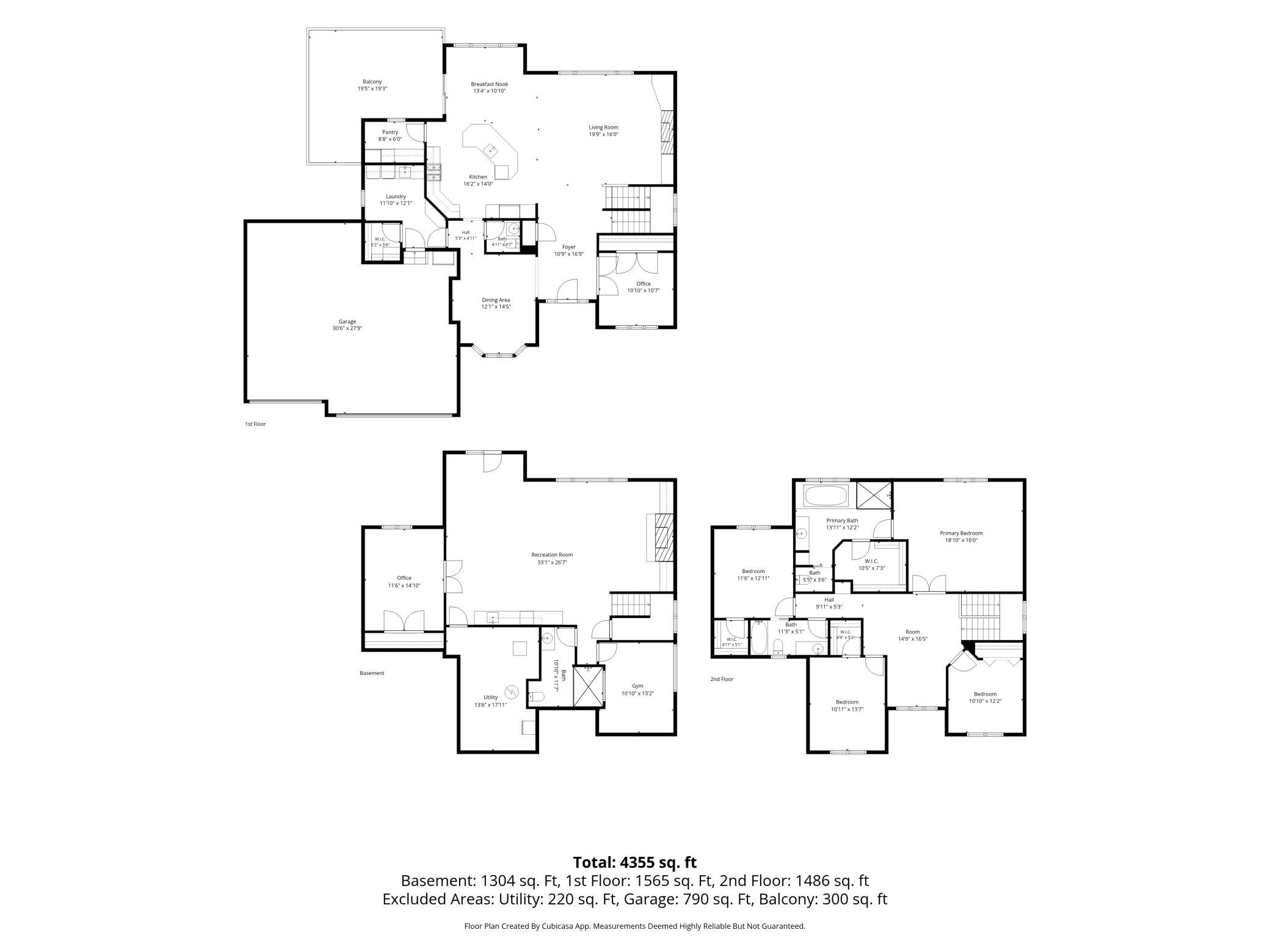 View of Residential at 17671 76th Avenue, Maple Grove MN 55311, Maple Grove (67 of 67) - Mike Wilen | Minnesota Team Real Estate