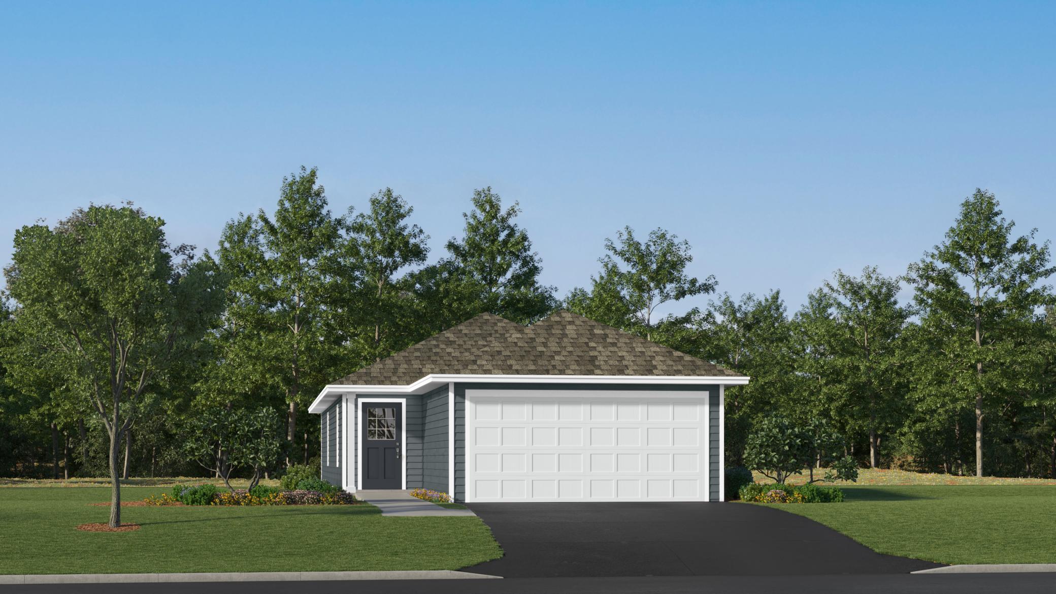 View of Single Family at 21690 Rose Drive, Farmington - Mike Wilen | Minnesota Team Real Estate