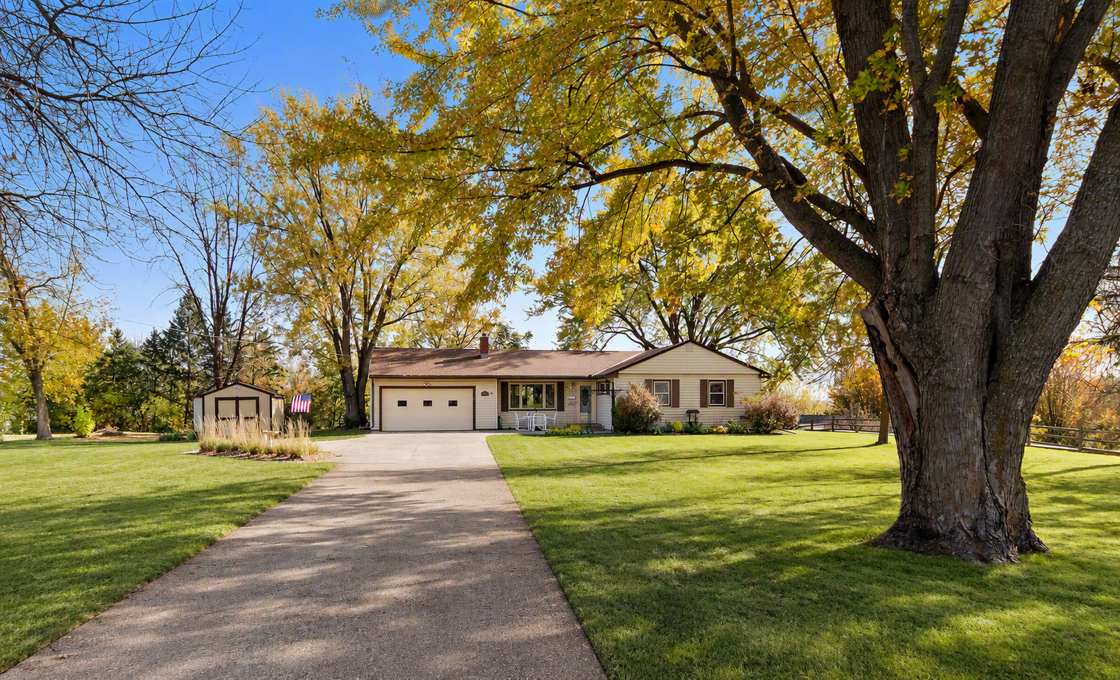 View of Single Family at 608 2nd Street, Waconia - Mike Wilen | Minnesota Team Real Estate