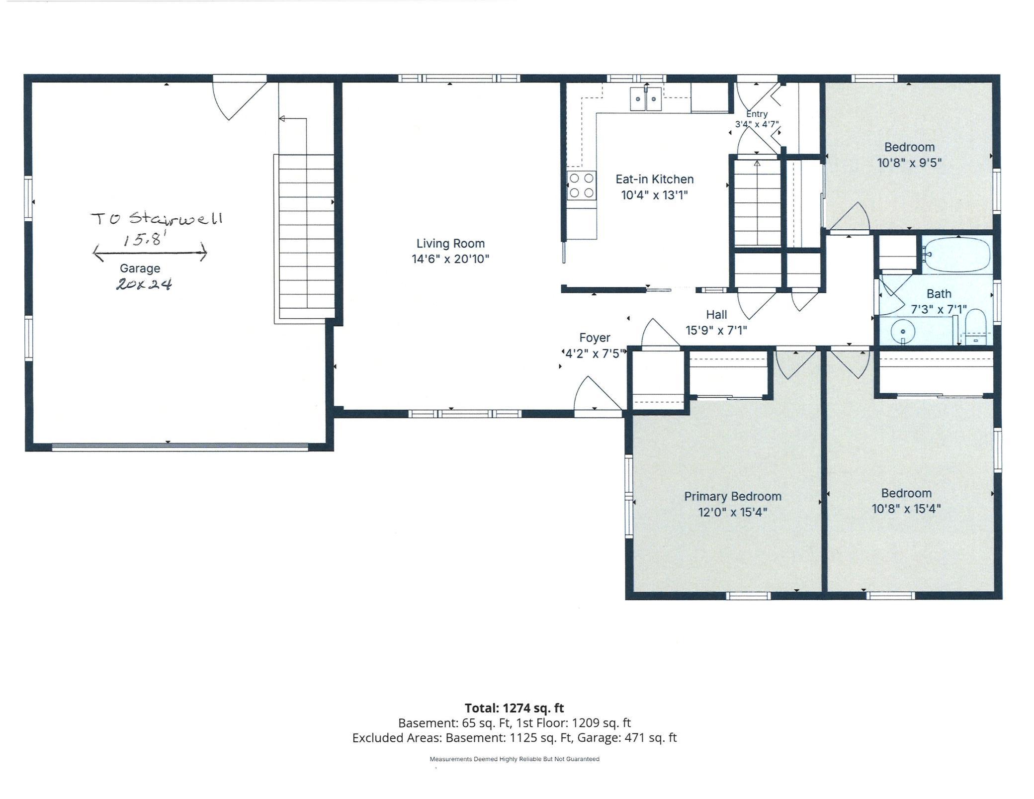 View of Residential at 608 2nd Street, Waconia MN 55387, Waconia (27 of 27) - Mike Wilen | Minnesota Team Real Estate
