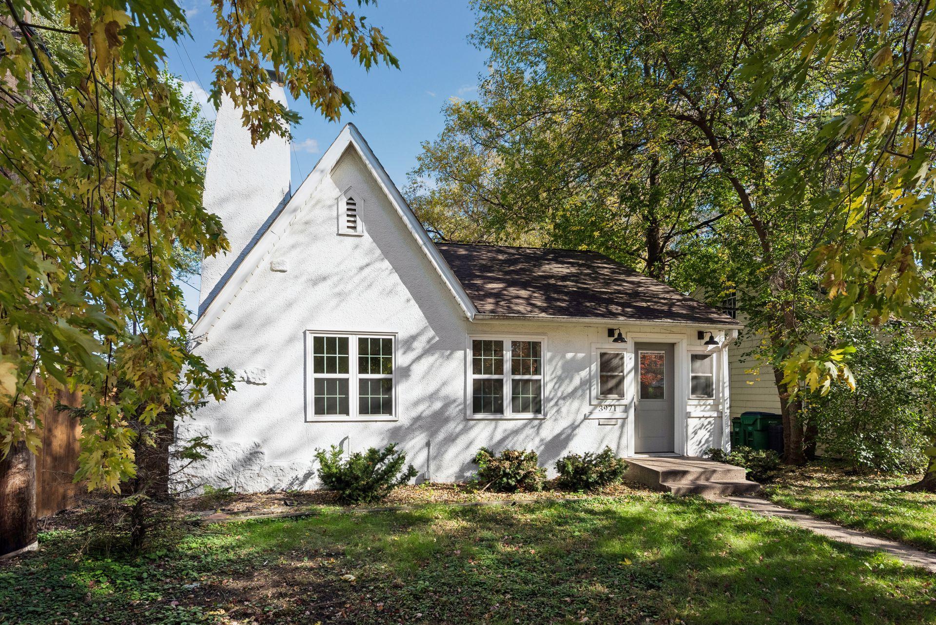 View of Single Family at 3971 Wooddale Avenue, Saint Louis Park - Mike Wilen | Minnesota Team Real Estate