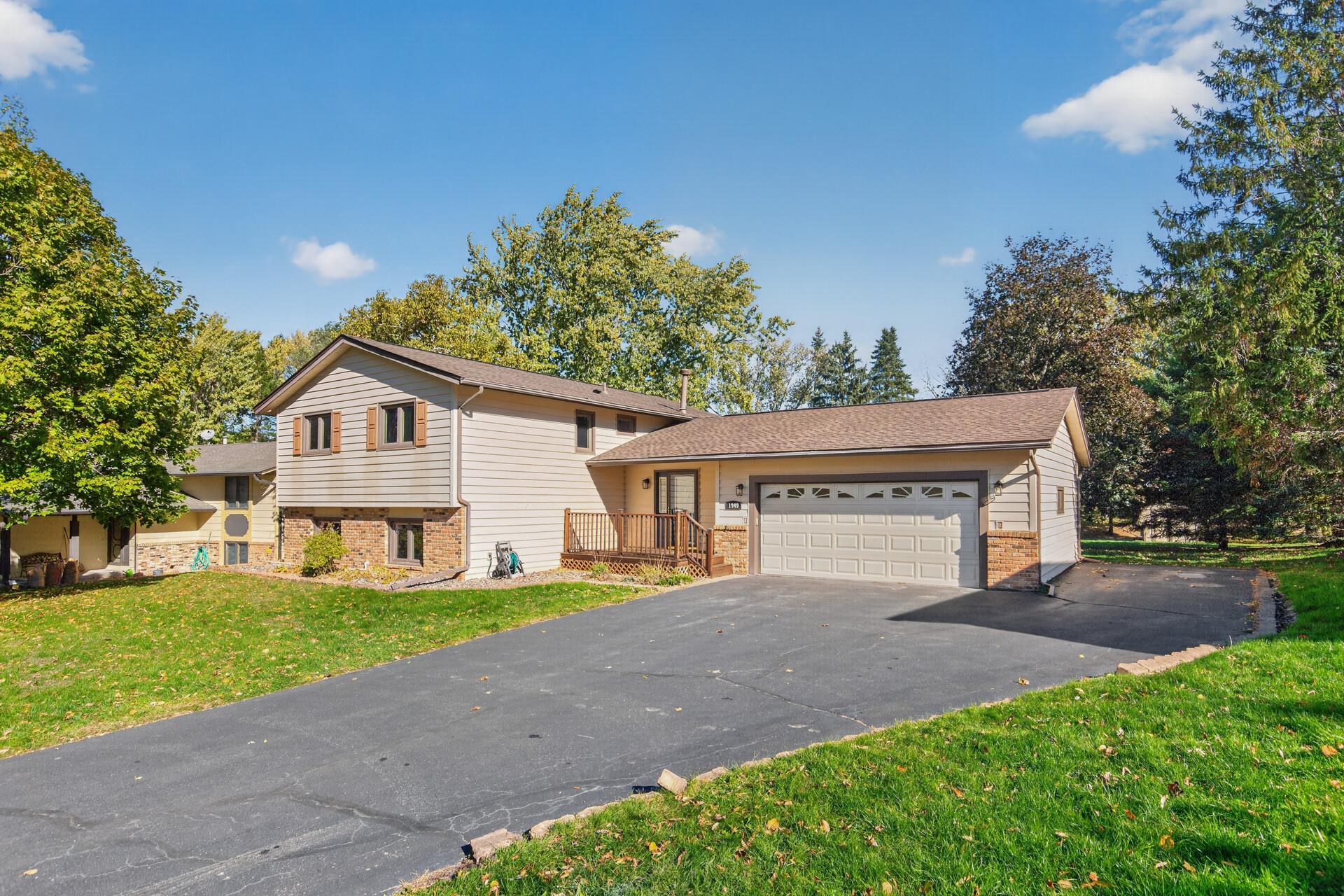 View of Single Family at 1949 Timber Wolf Trail, Eagan - Mike Wilen | Minnesota Team Real Estate