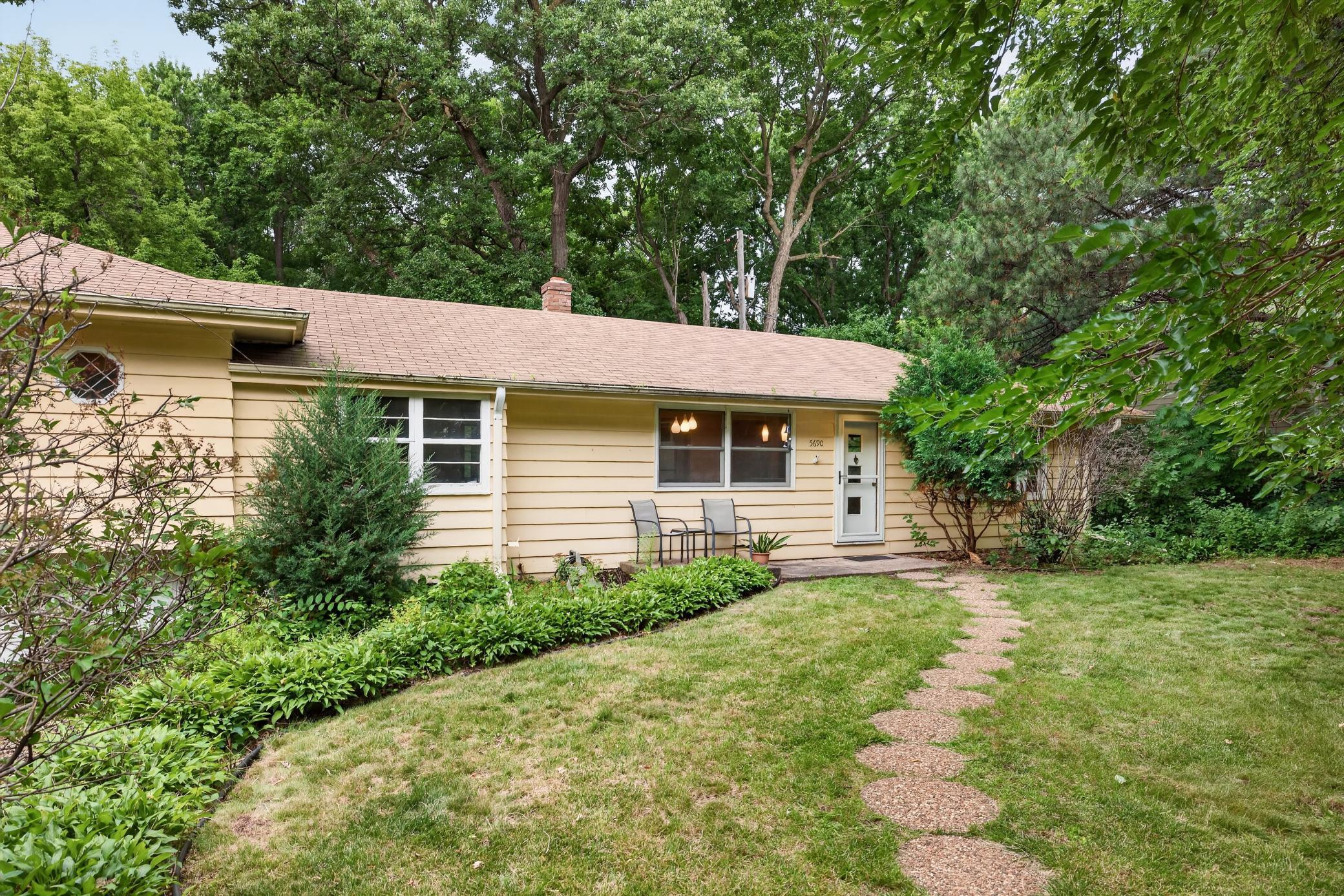 View of Single Family at 5690 Echo Road, Excelsior - Mike Wilen | Minnesota Team Real Estate