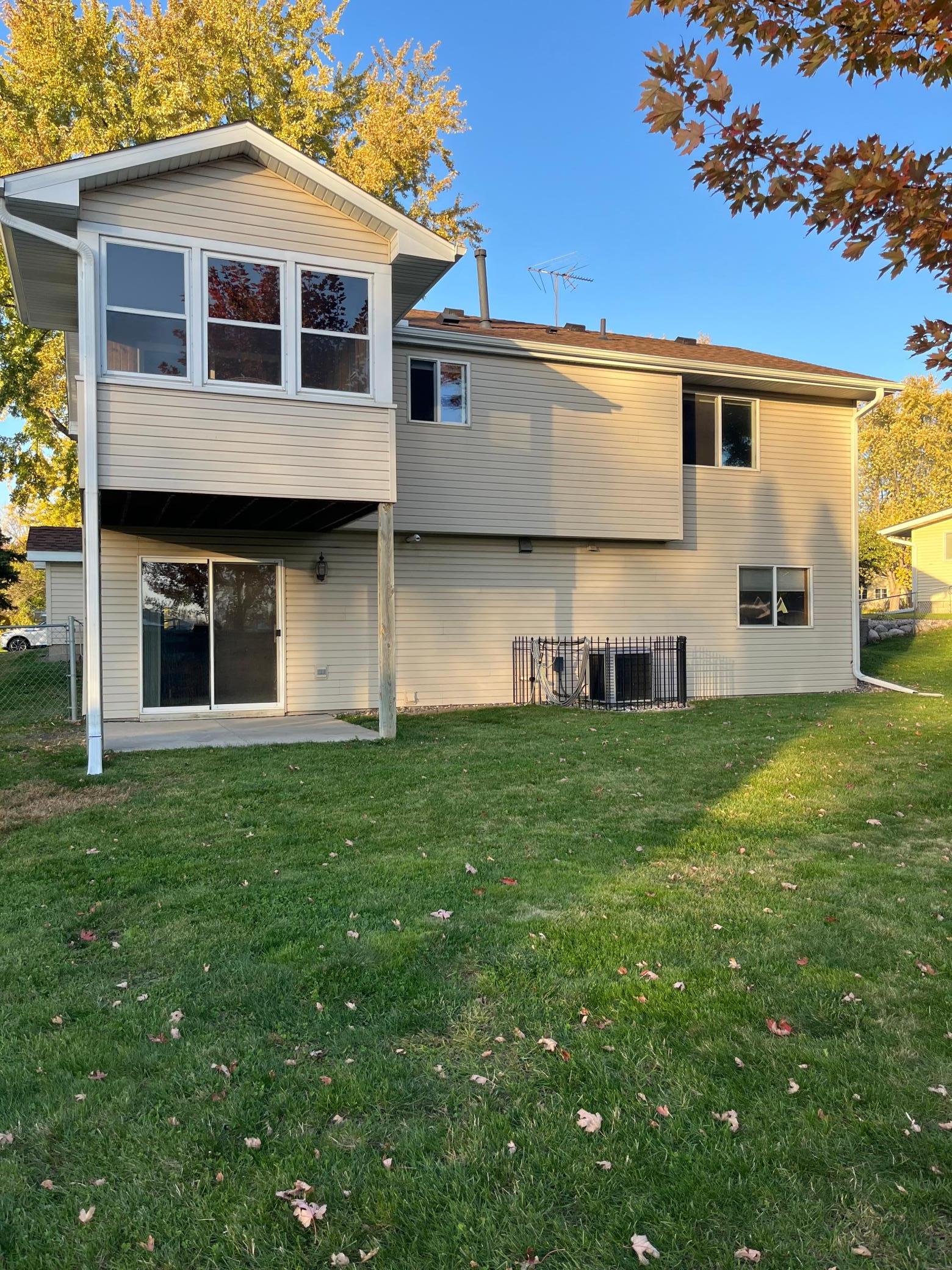 View of Residential at 1240 8th Street, Howard Lake MN 55349, Howard Lake (5 of 5) - Mike Wilen | Minnesota Team Real Estate