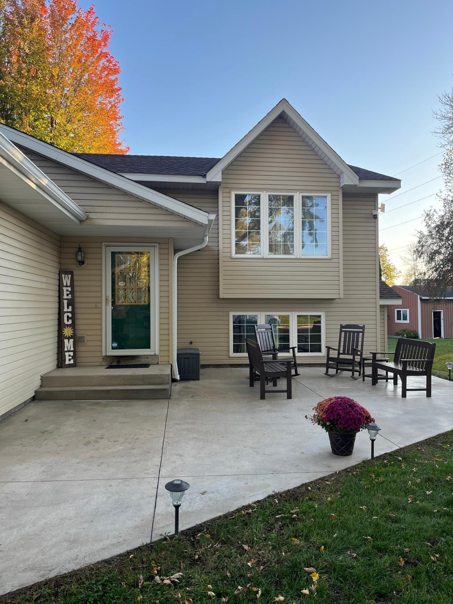 View of Residential at 1240 8th Street, Howard Lake MN 55349, Howard Lake (2 of 5) - Mike Wilen | Minnesota Team Real Estate