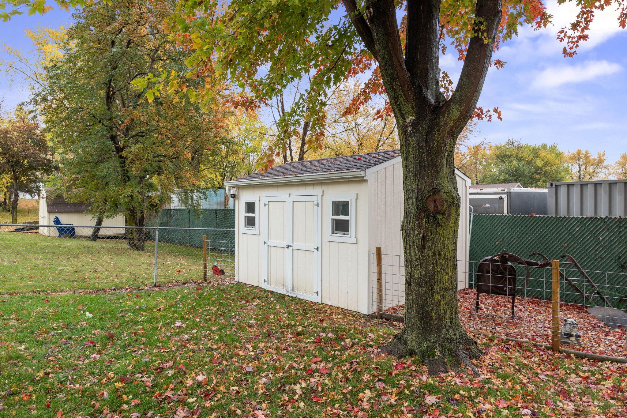 View of Residential at 1240 8th Street, Howard Lake MN 55349, Howard Lake (34 of 34) - Mike Wilen | Minnesota Team Real Estate