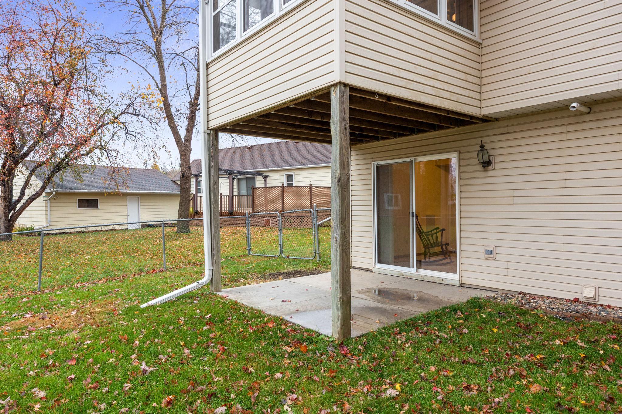 View of Residential at 1240 8th Street, Howard Lake MN 55349, Howard Lake (32 of 34) - Mike Wilen | Minnesota Team Real Estate