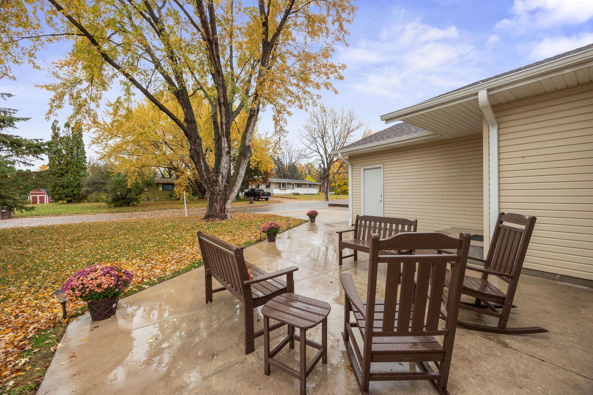 View of Residential at 1240 8th Street, Howard Lake MN 55349, Howard Lake (29 of 34) - Mike Wilen | Minnesota Team Real Estate