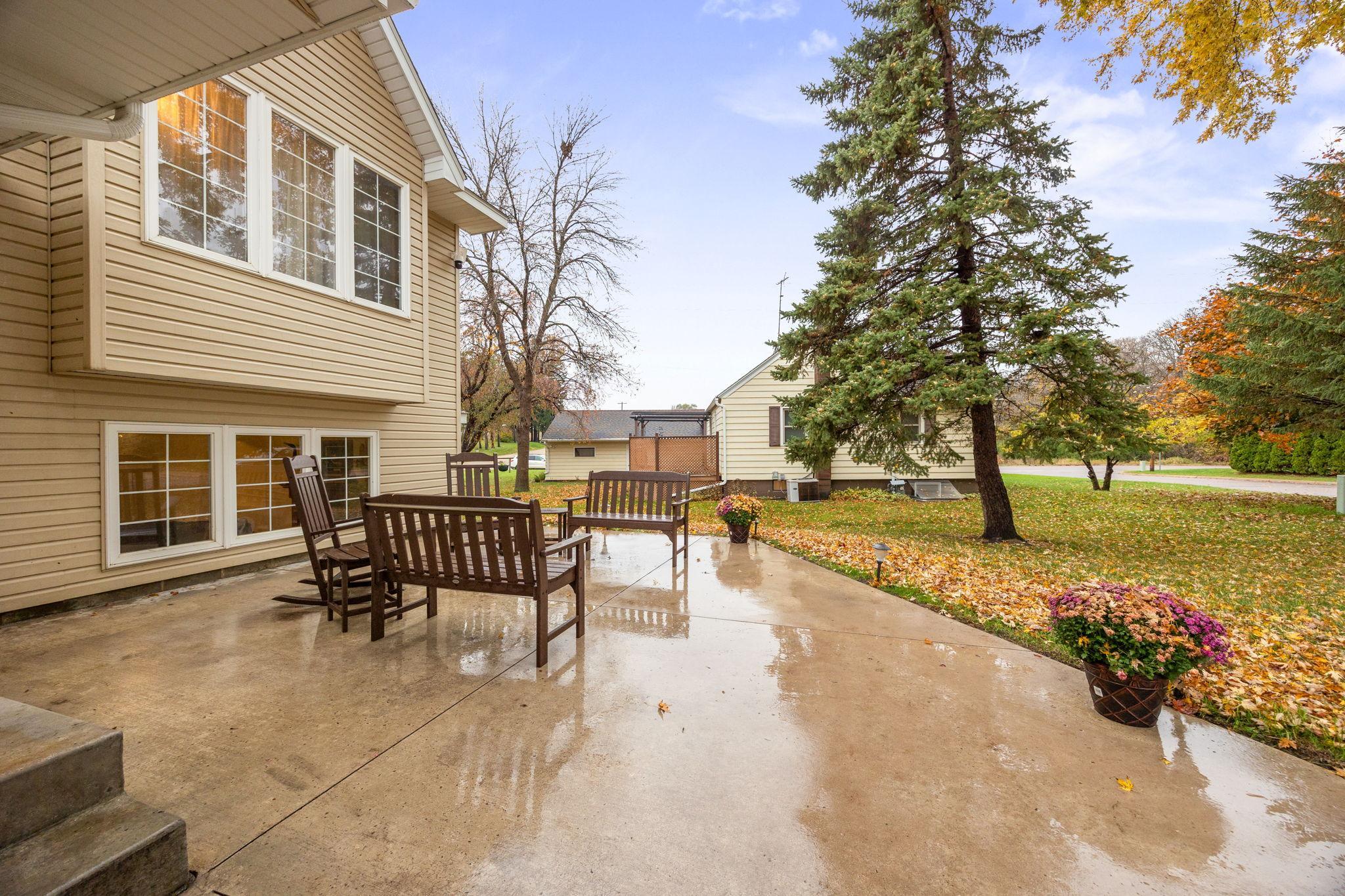 View of Residential at 1240 8th Street, Howard Lake MN 55349, Howard Lake (28 of 34) - Mike Wilen | Minnesota Team Real Estate