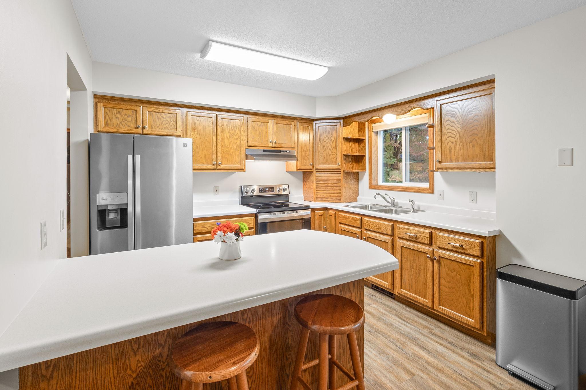 View of Residential at 1240 8th Street, Howard Lake MN 55349, Howard Lake (12 of 34) - Mike Wilen | Minnesota Team Real Estate