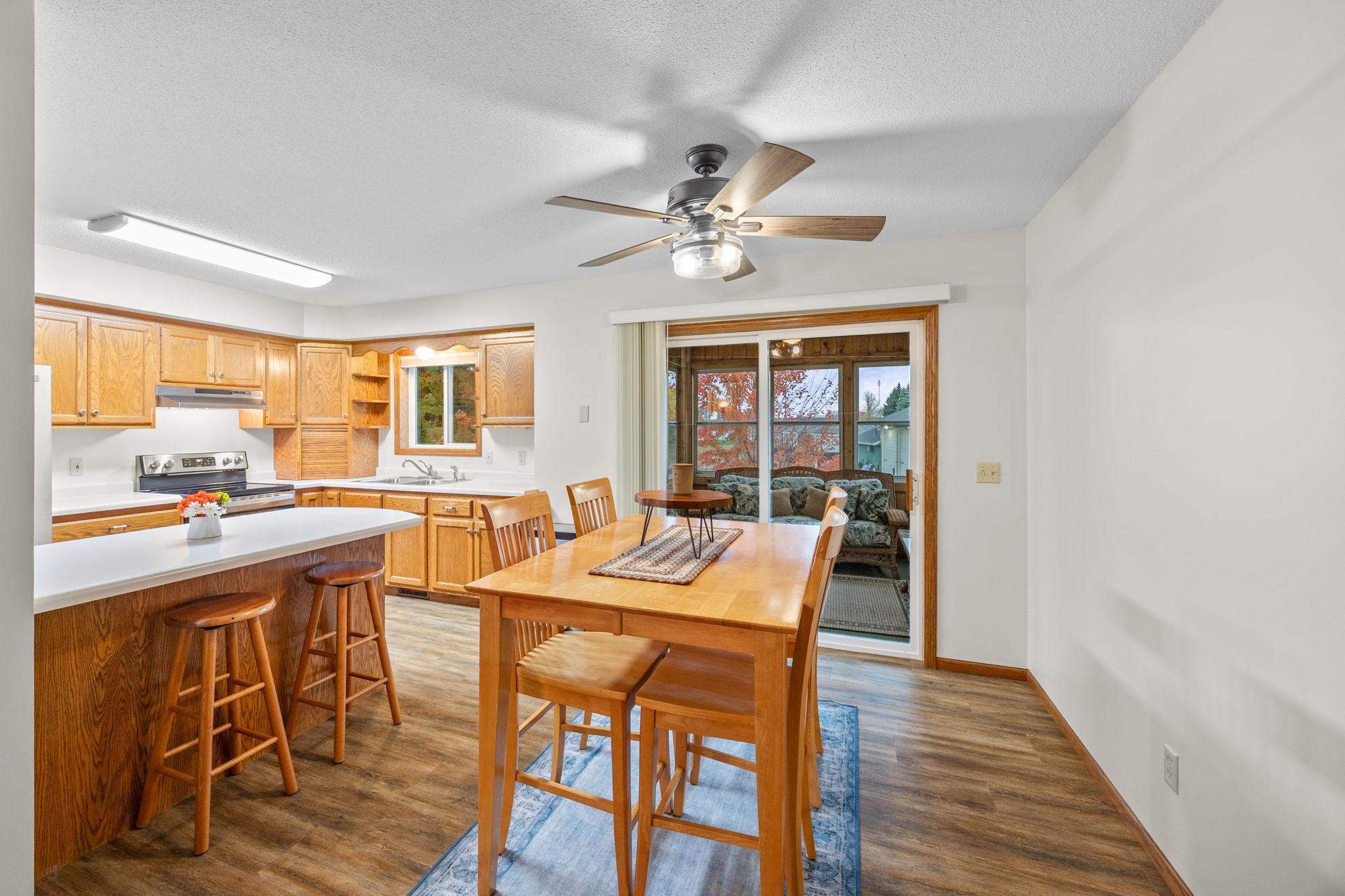 View of Residential at 1240 8th Street, Howard Lake MN 55349, Howard Lake (11 of 34) - Mike Wilen | Minnesota Team Real Estate