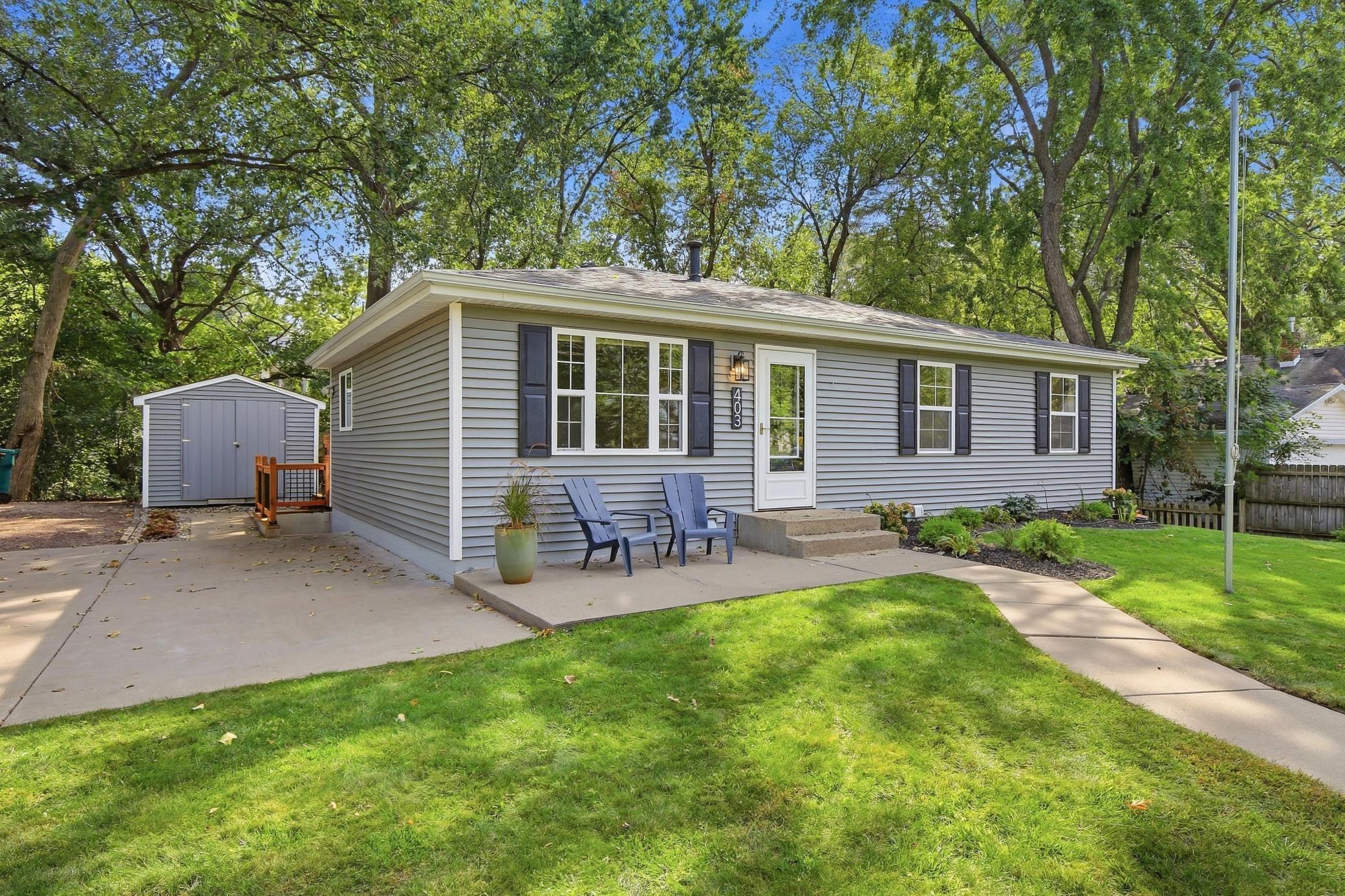 View of Residential at 403 Stewart Road, Willernie MN 55090, Willernie (2 of 63) - Mike Wilen | Minnesota Team Real Estate