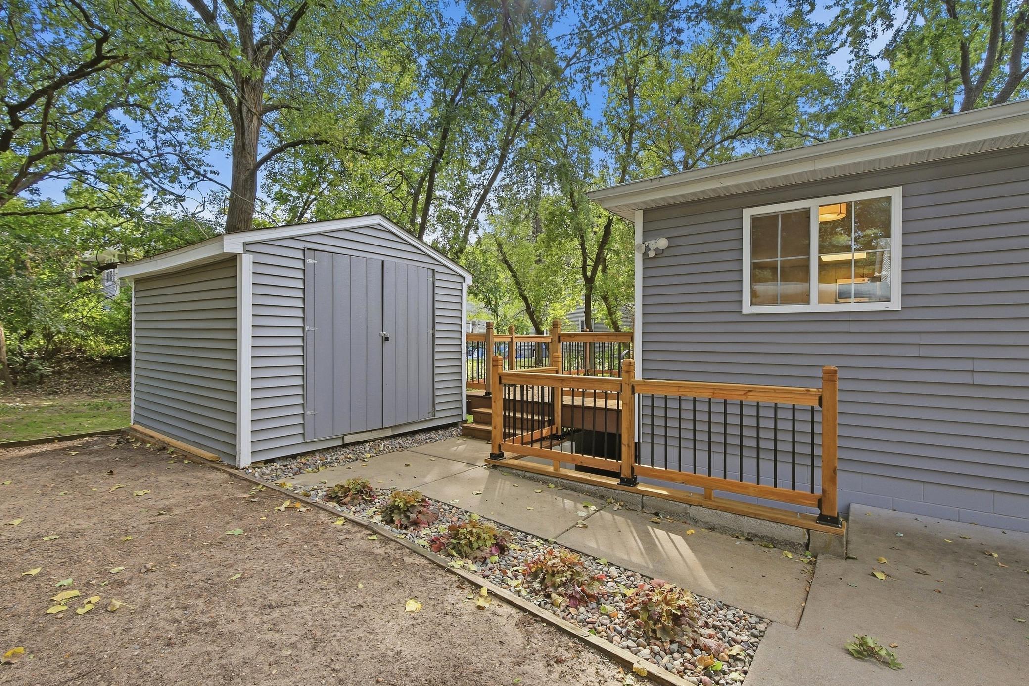 View of Residential at 403 Stewart Road, Willernie MN 55090, Willernie (63 of 63) - Mike Wilen | Minnesota Team Real Estate
