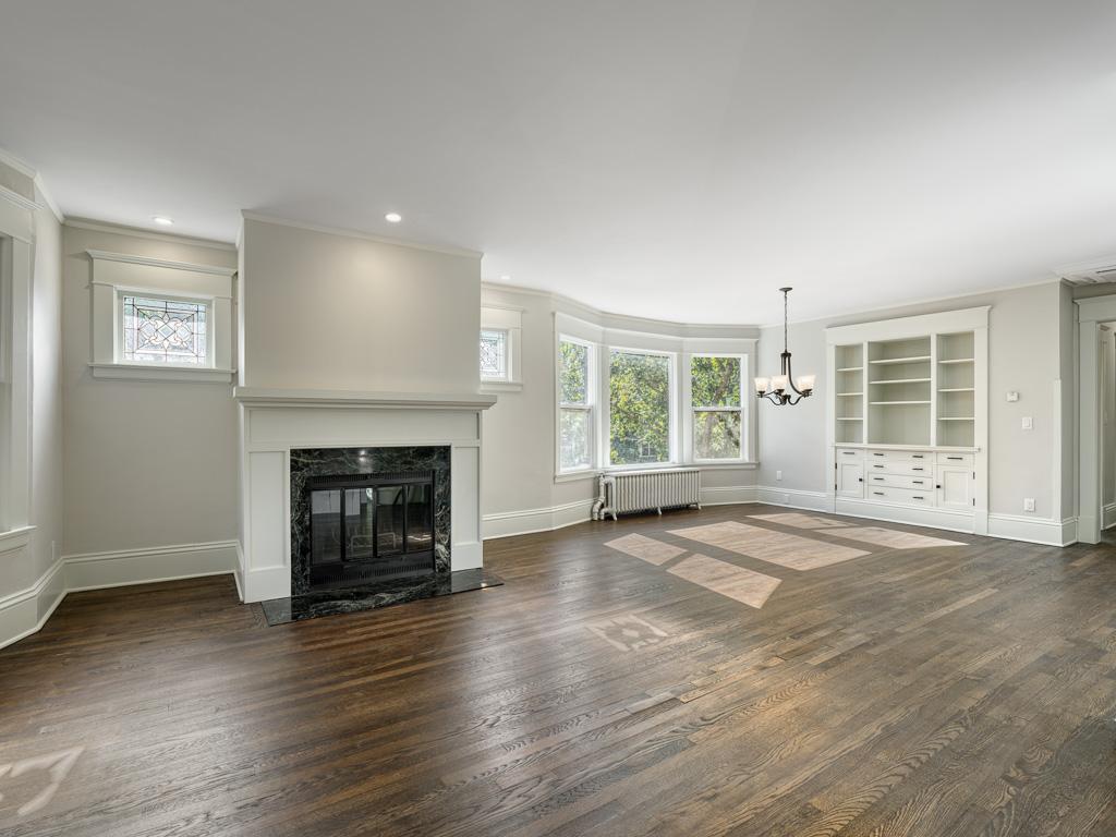 View of Residential Income at 203 Chatsworth Street, Saint Paul MN 55105, Saint Paul (13 of 46) - Mike Wilen | Minnesota Team Real Estate