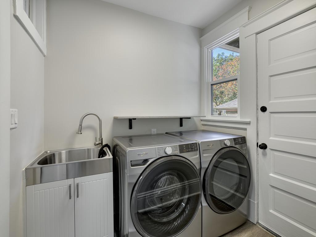 View of Residential Income at 203 Chatsworth Street, Saint Paul MN 55105, Saint Paul (12 of 46) - Mike Wilen | Minnesota Team Real Estate