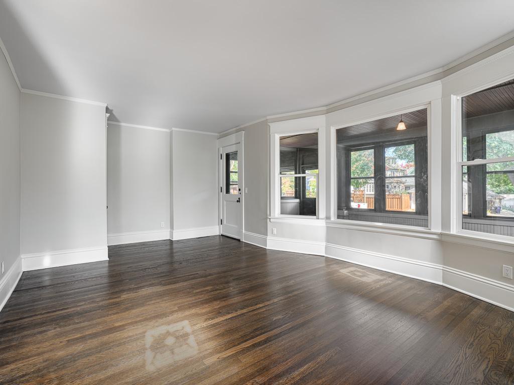 View of Residential Income at 203 Chatsworth Street, Saint Paul MN 55105, Saint Paul (5 of 46) - Mike Wilen | Minnesota Team Real Estate