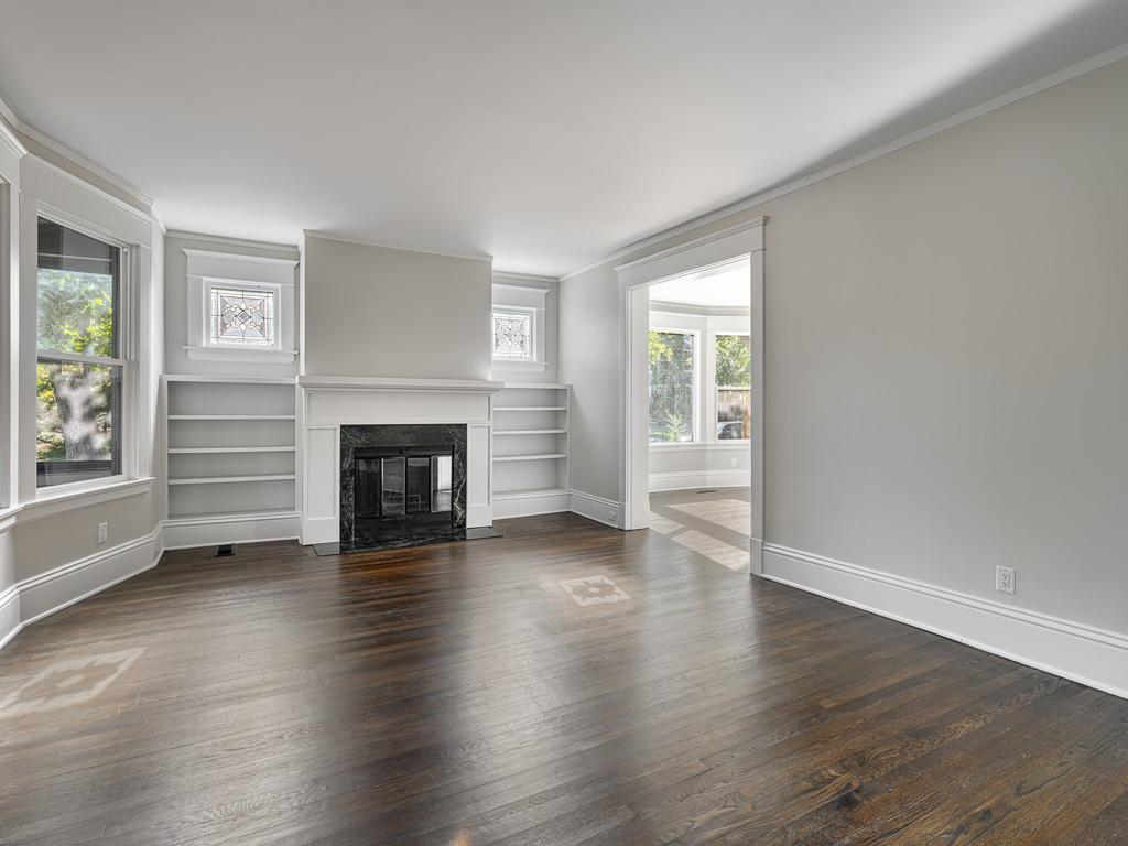 View of Residential Income at 203 Chatsworth Street, Saint Paul MN 55105, Saint Paul (4 of 46) - Mike Wilen | Minnesota Team Real Estate