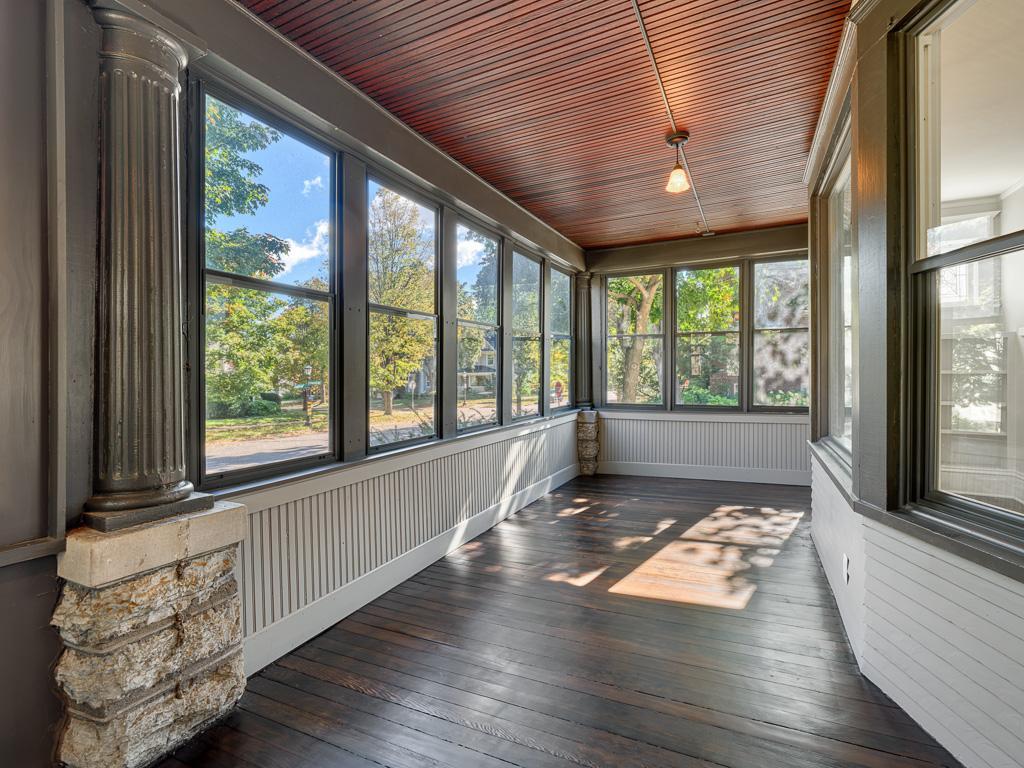 View of Residential Income at 203 Chatsworth Street, Saint Paul MN 55105, Saint Paul (3 of 46) - Mike Wilen | Minnesota Team Real Estate