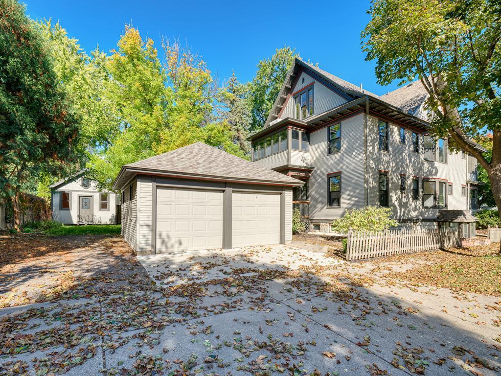 View of Residential Income at 203 Chatsworth Street, Saint Paul MN 55105, Saint Paul (46 of 46) - Mike Wilen | Minnesota Team Real Estate