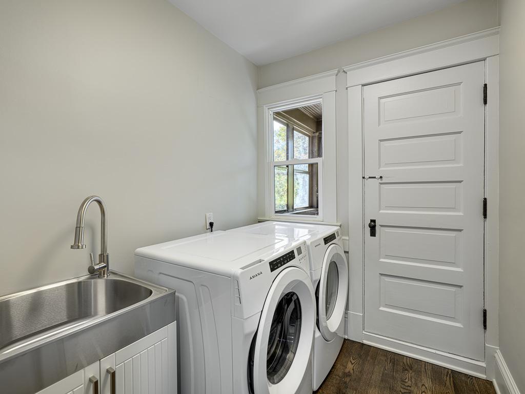 View of Residential Income at 203 Chatsworth Street, Saint Paul MN 55105, Saint Paul (22 of 46) - Mike Wilen | Minnesota Team Real Estate