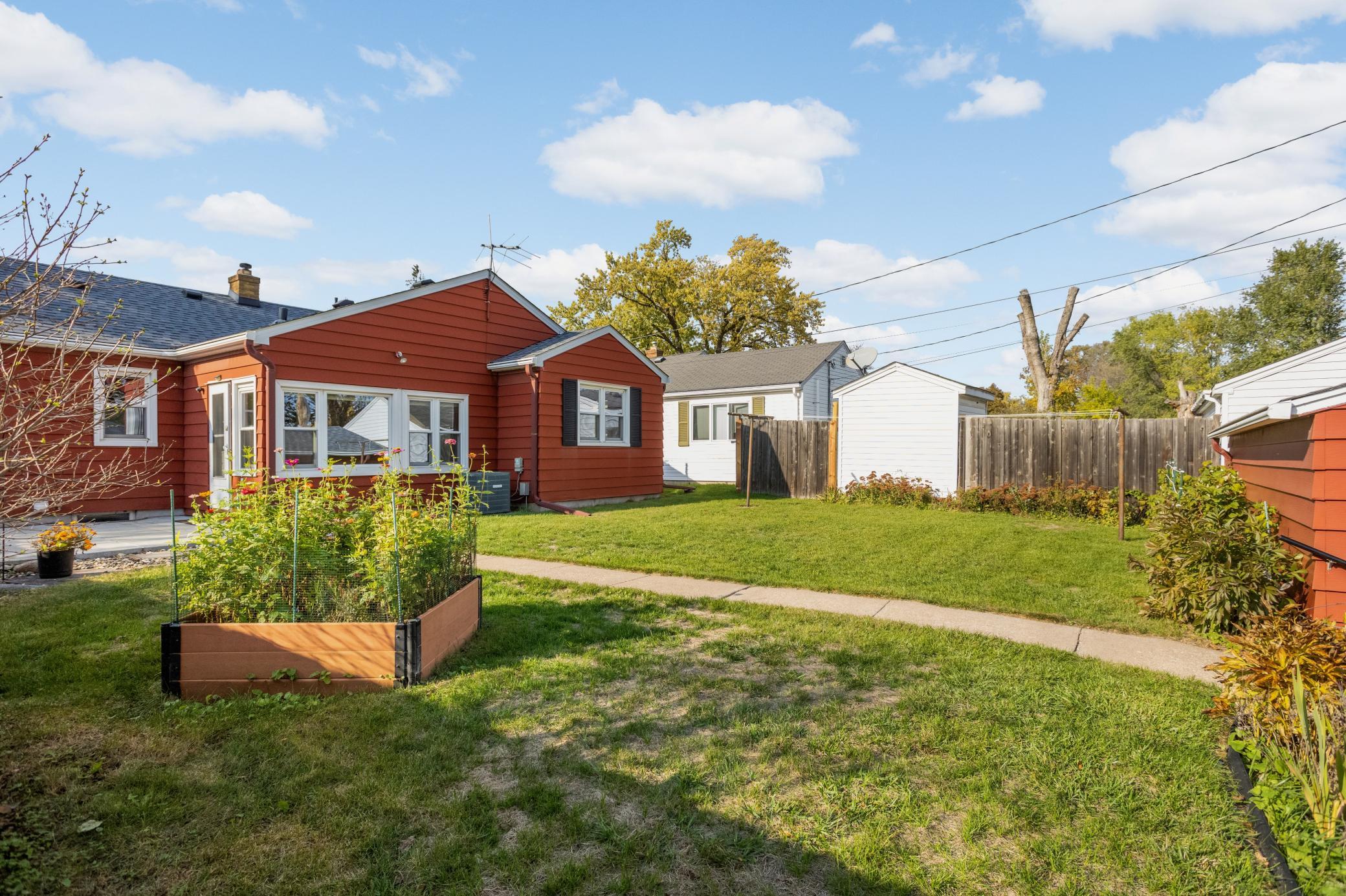 View of Residential at 6813 Vincent Avenue, Richfield MN 55423, Richfield (22 of 30) - Mike Wilen | Minnesota Team Real Estate