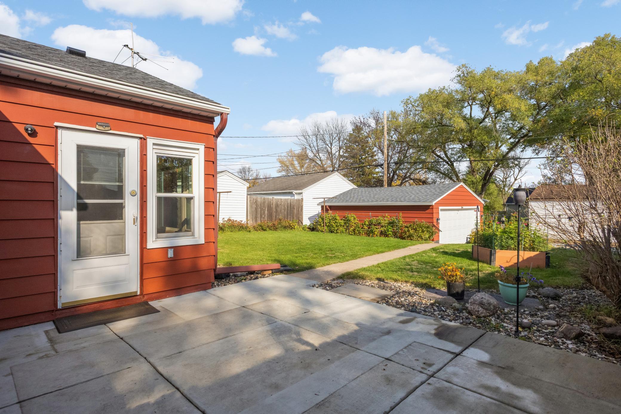 View of Residential at 6813 Vincent Avenue, Richfield MN 55423, Richfield (21 of 30) - Mike Wilen | Minnesota Team Real Estate